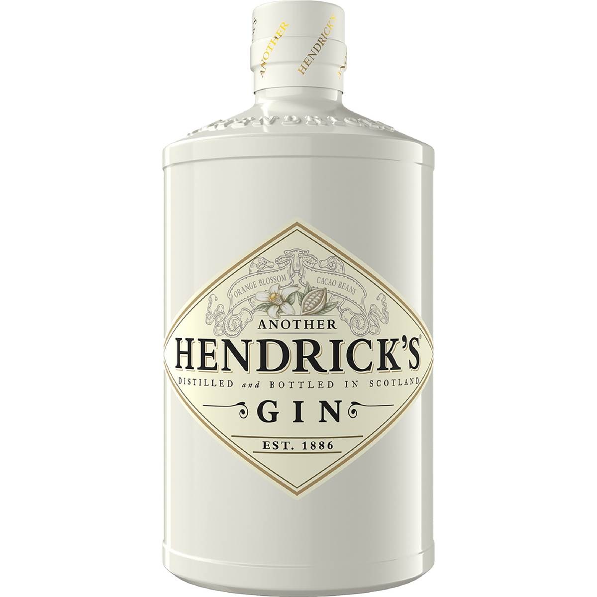 Hendrick's Another Gin Bottle 700mL