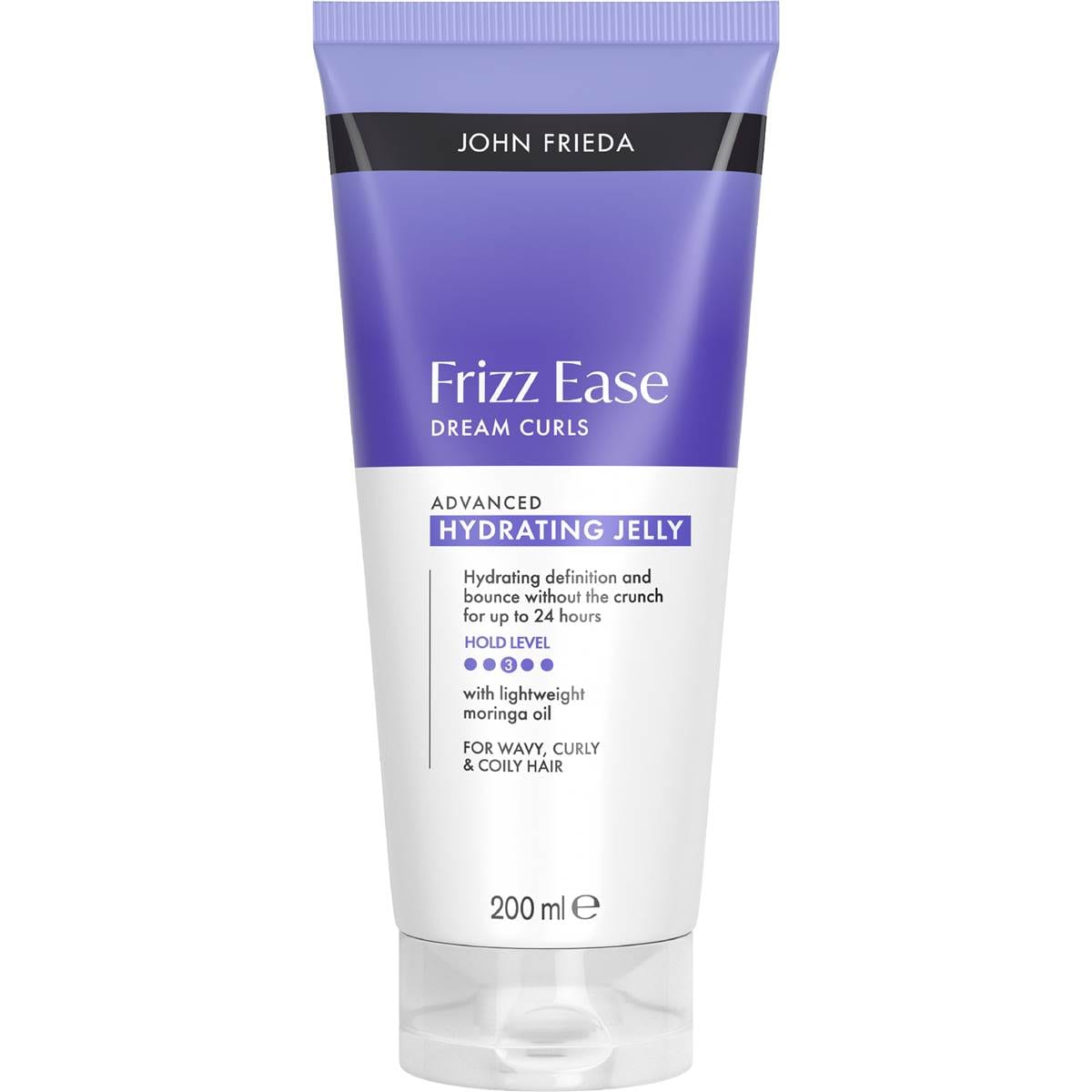 John Frieda Frizz Ease Dream Curls Hydrating Jelly 200mL