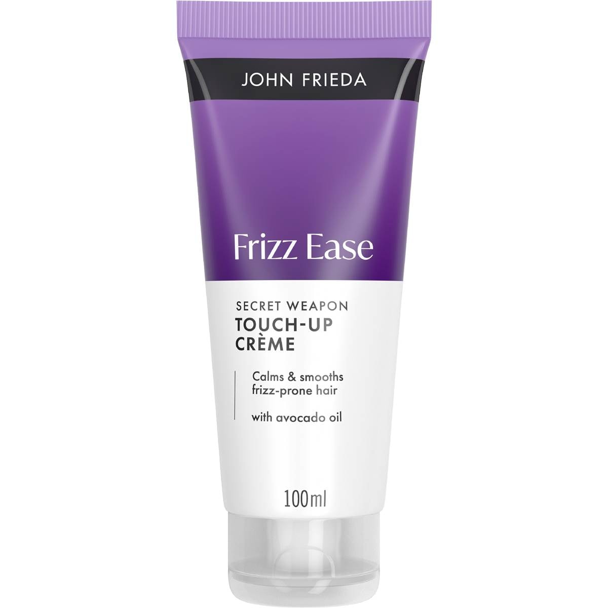 John Frieda Frizz Ease Touch Up Hair Creme 100mL