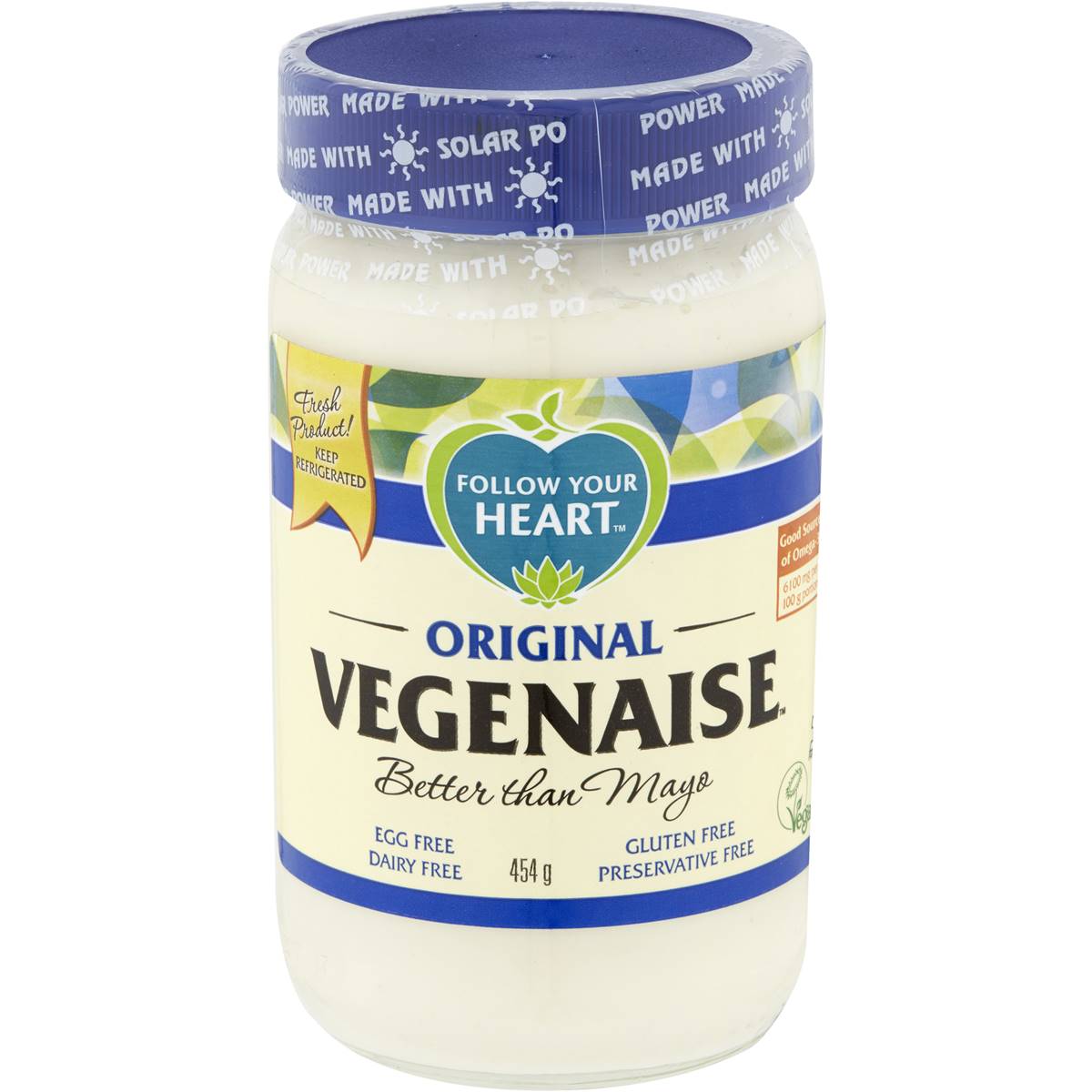 Follow Your Heart Original Vegenaise