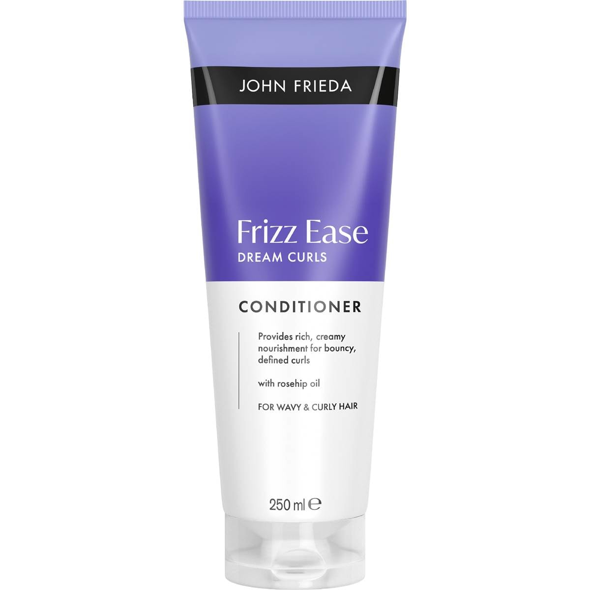 John Frieda Frizz Ease Dream Curls Conditioner 250mL