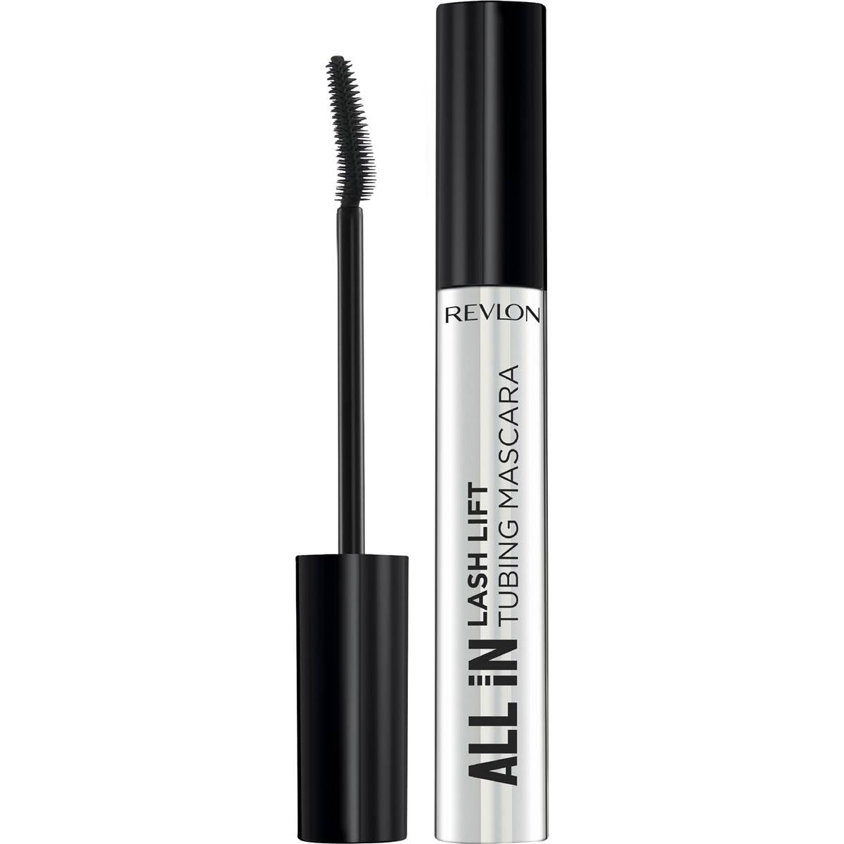 Revlon All In Lift & Curl Tubing Mascara Black 8mL