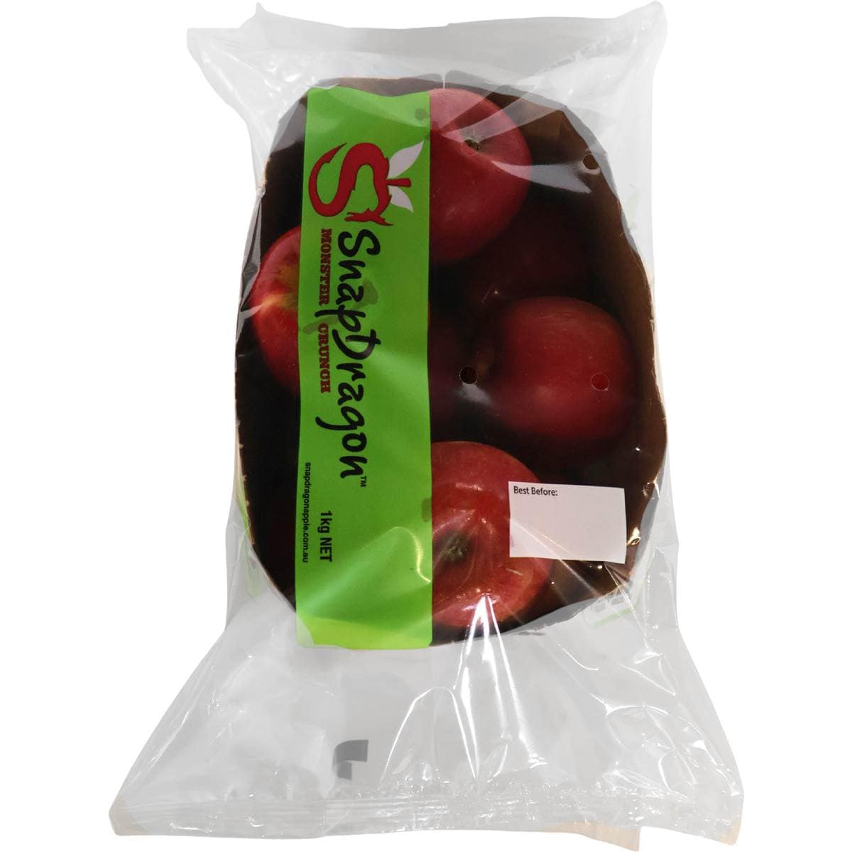 Snap Dragon Apple Punnet 1kg