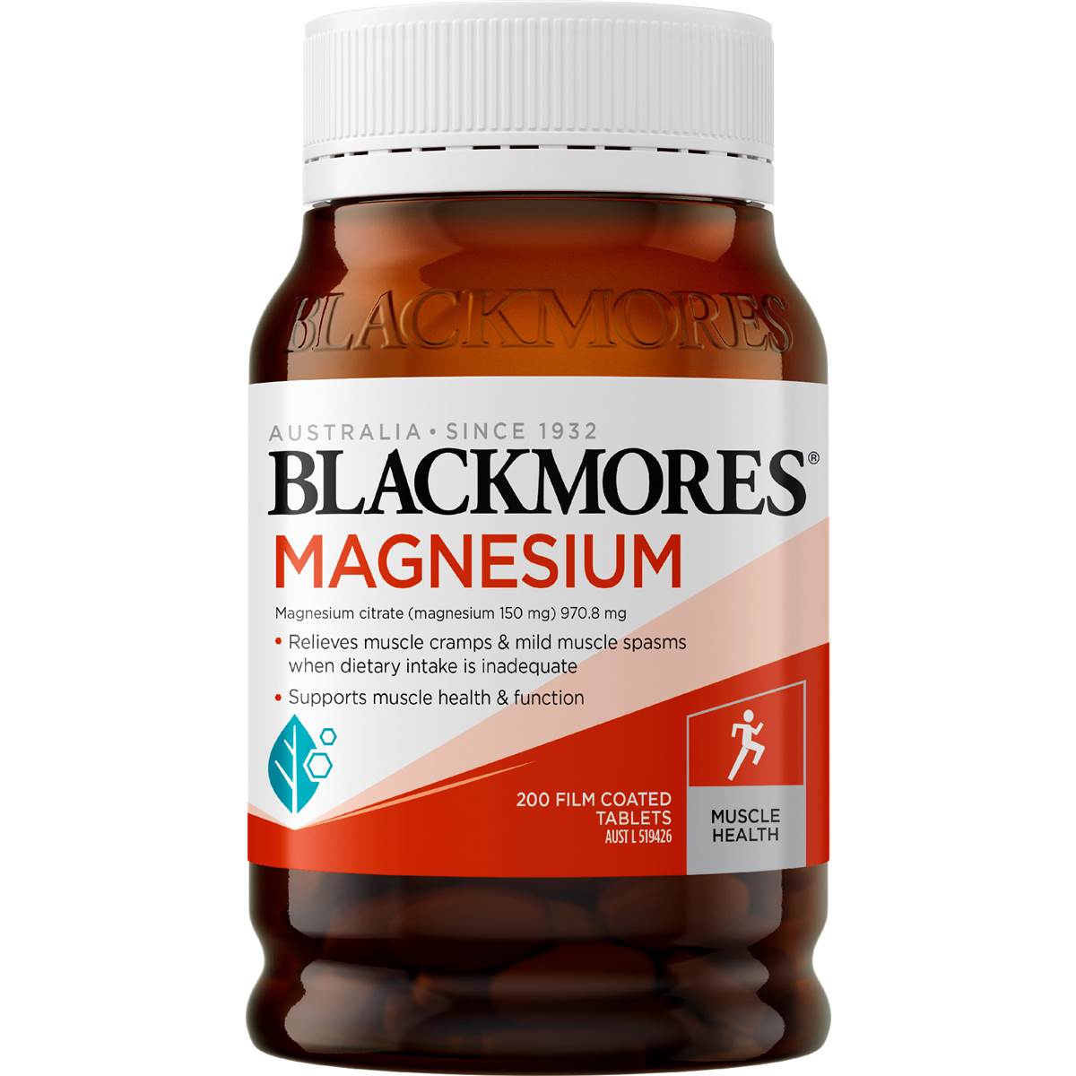 Magnesium Tablet