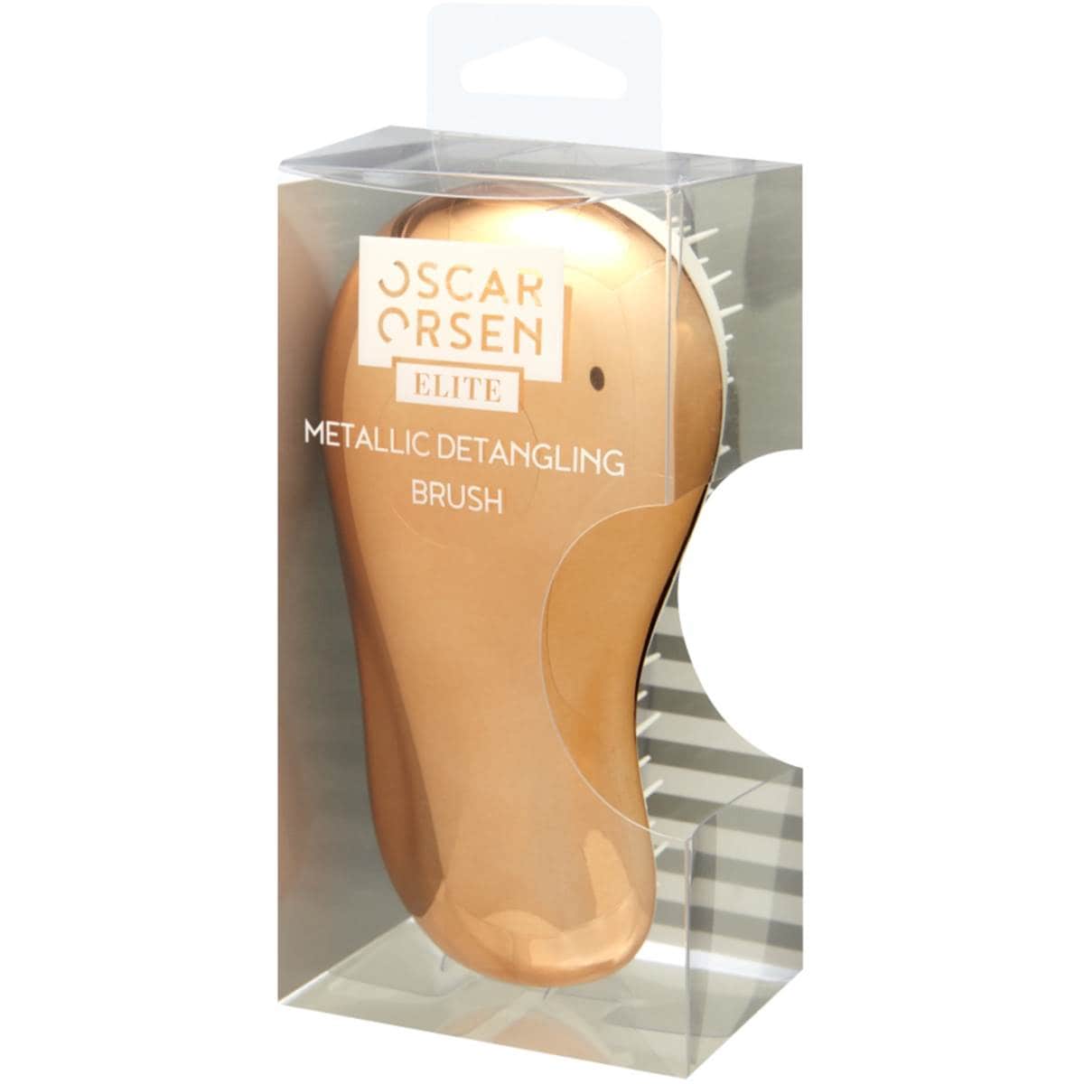 Oscar Orsen Metallic Detangler Each Woolworths