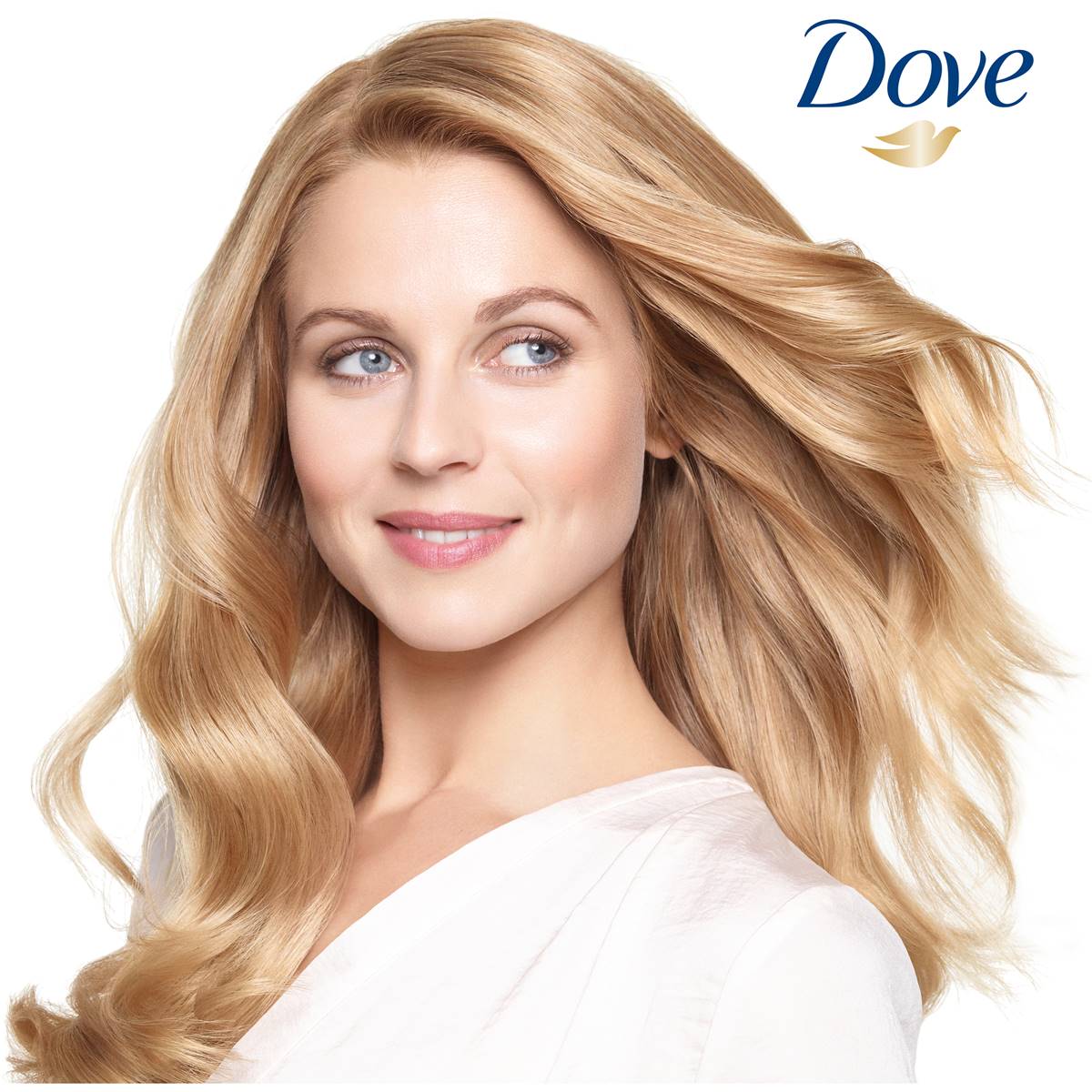 Dove Conditioner Daily Care 640ml Woolworths