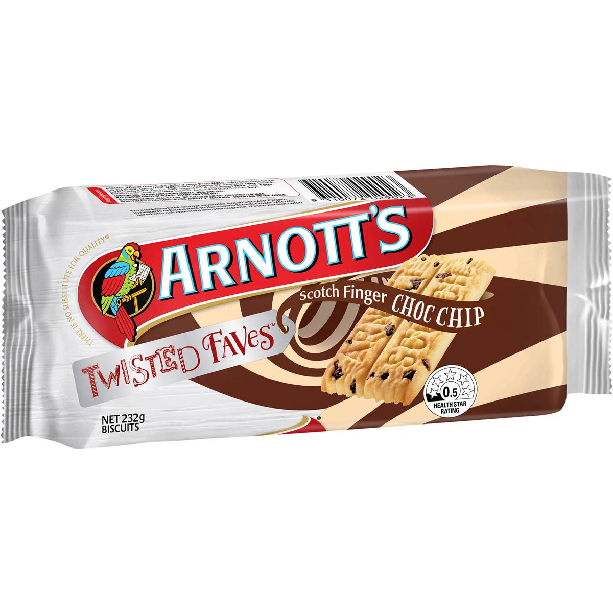 Arnott