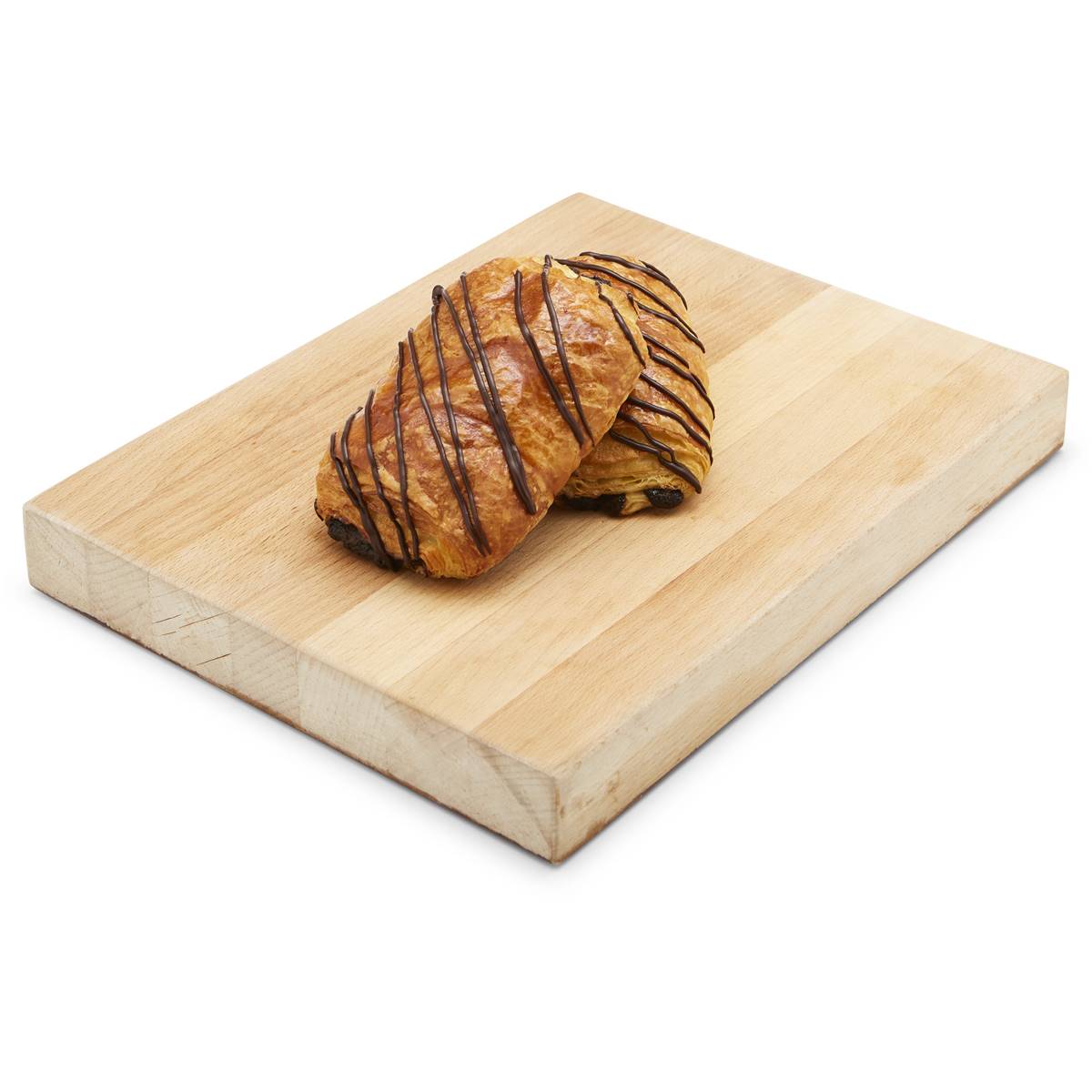 Woolworths Pain Au Chocolate