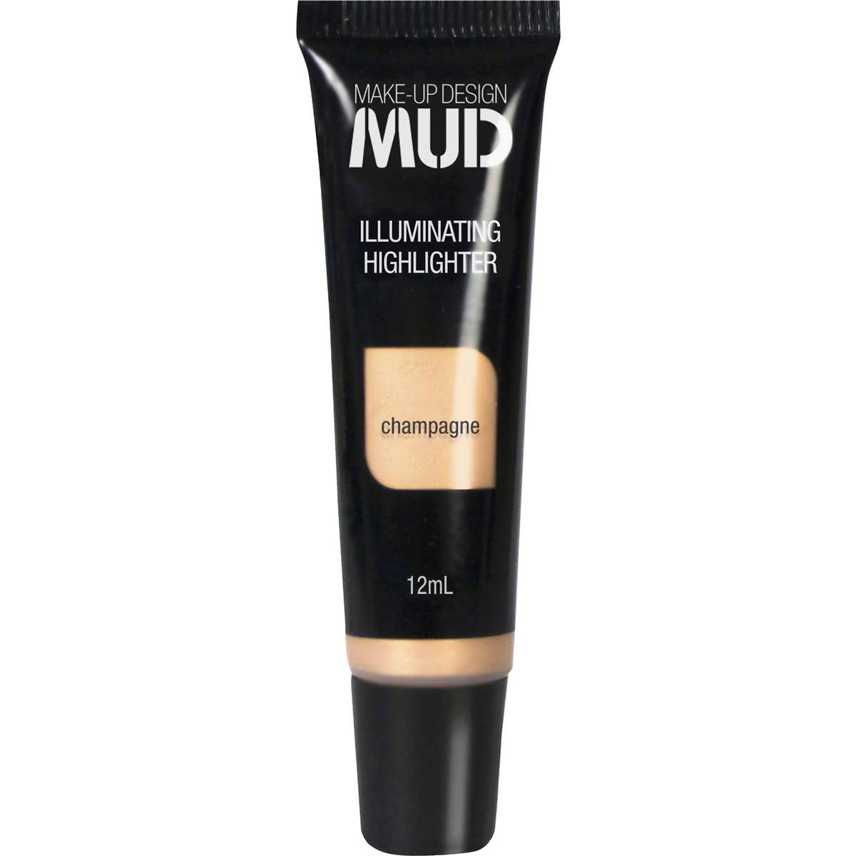 Mud Illuminating Highlighter Champagne