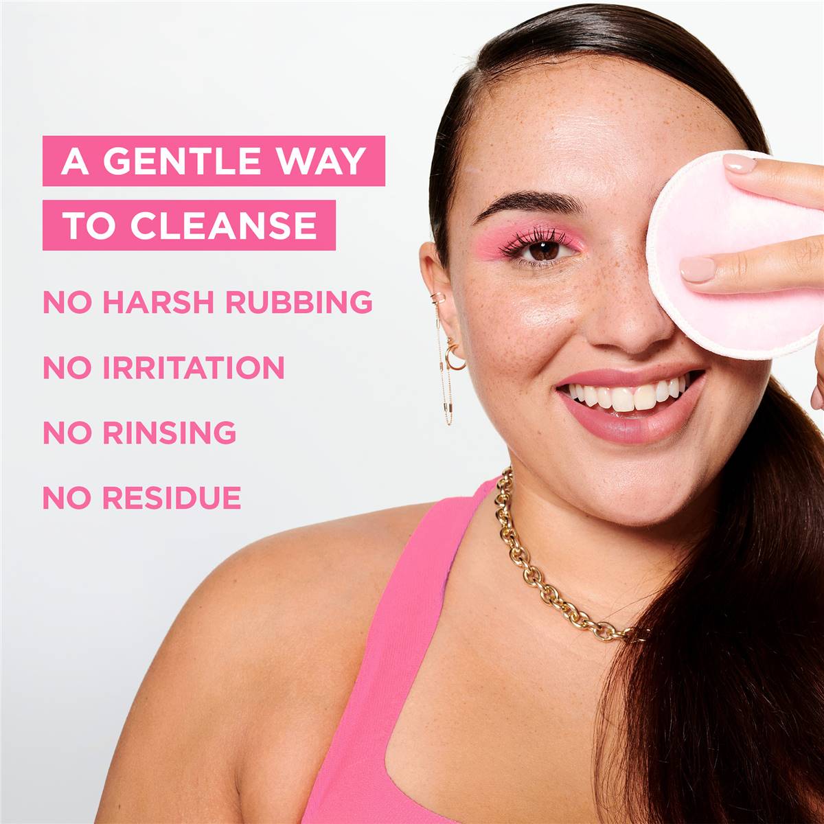 Garnier Micellar Cleansing Water 700ml Woolworths