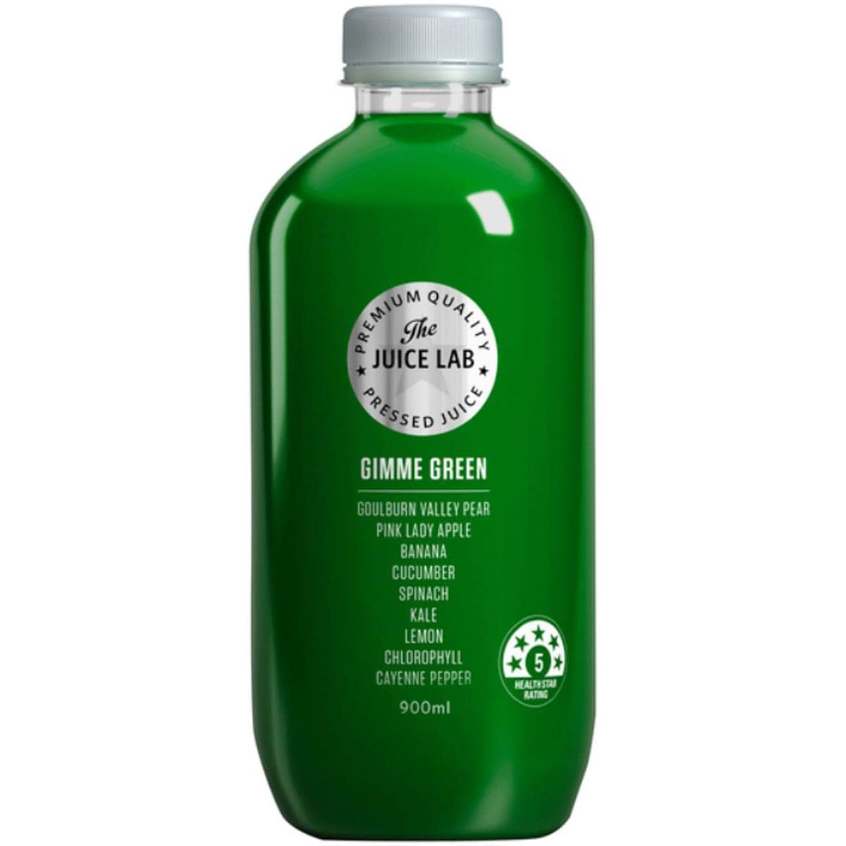 The Juice Lab Woolworths