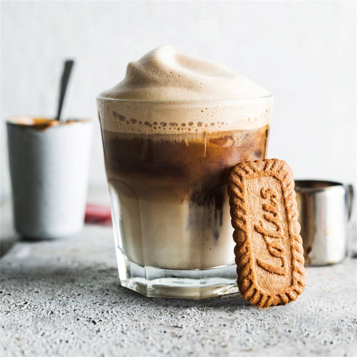 Lotus Biscoff Biscuit 8 Pack Woolworths