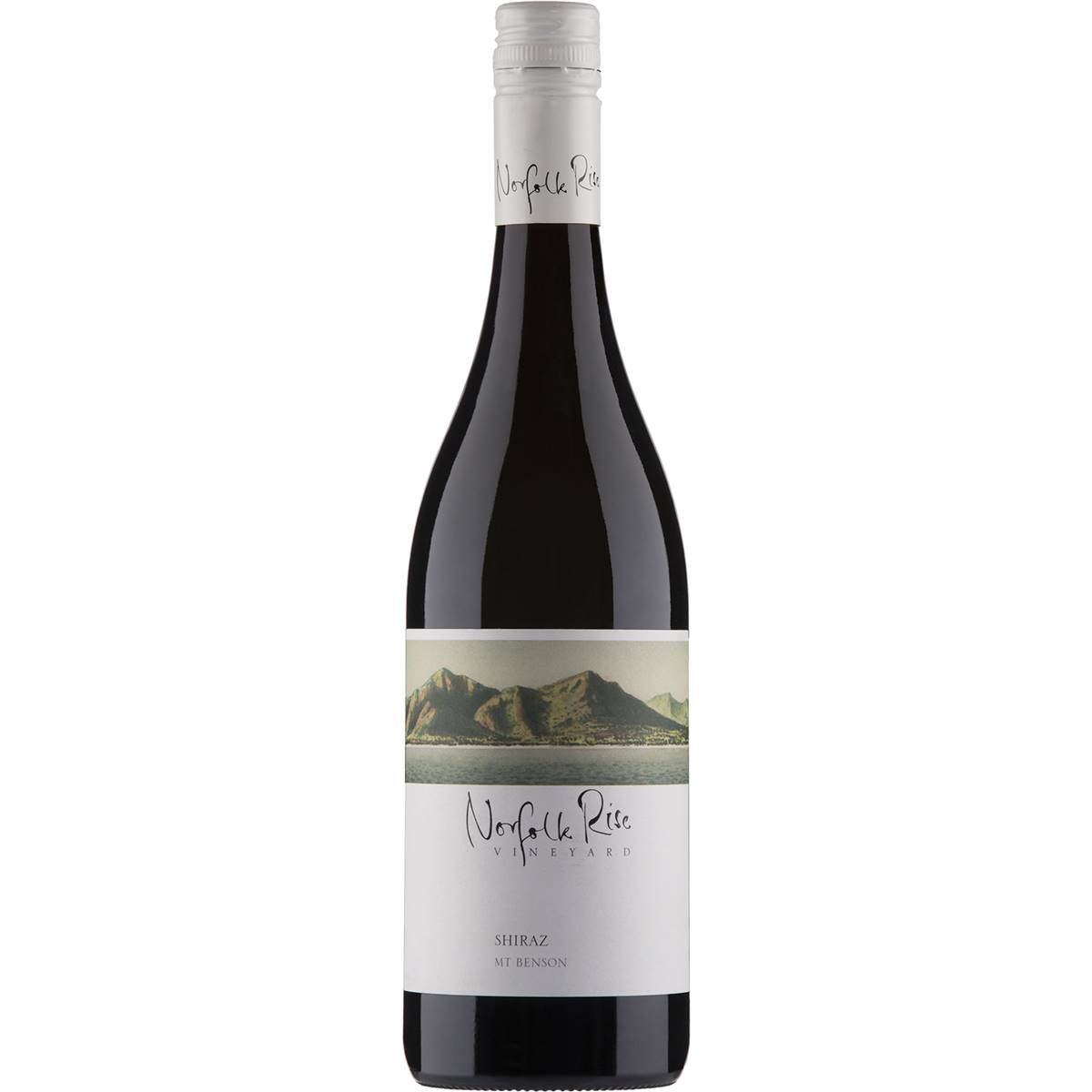 Norfolk Rise Shiraz 750ml | Woolworths