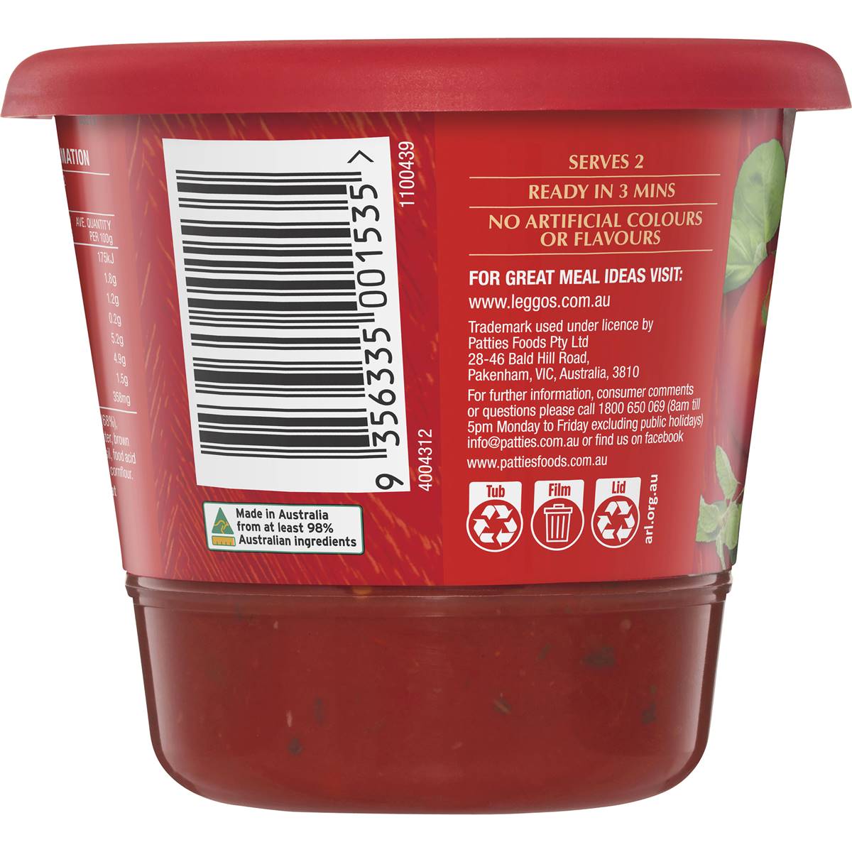 leggo-s-pasta-sauce-cheesy-tomato-500g-woolworths