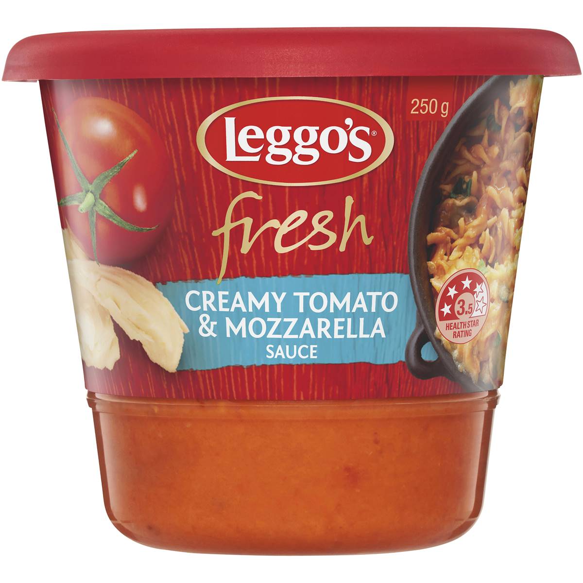 leggos-fresh-creamy-tomato-sauce-250g-woolworths