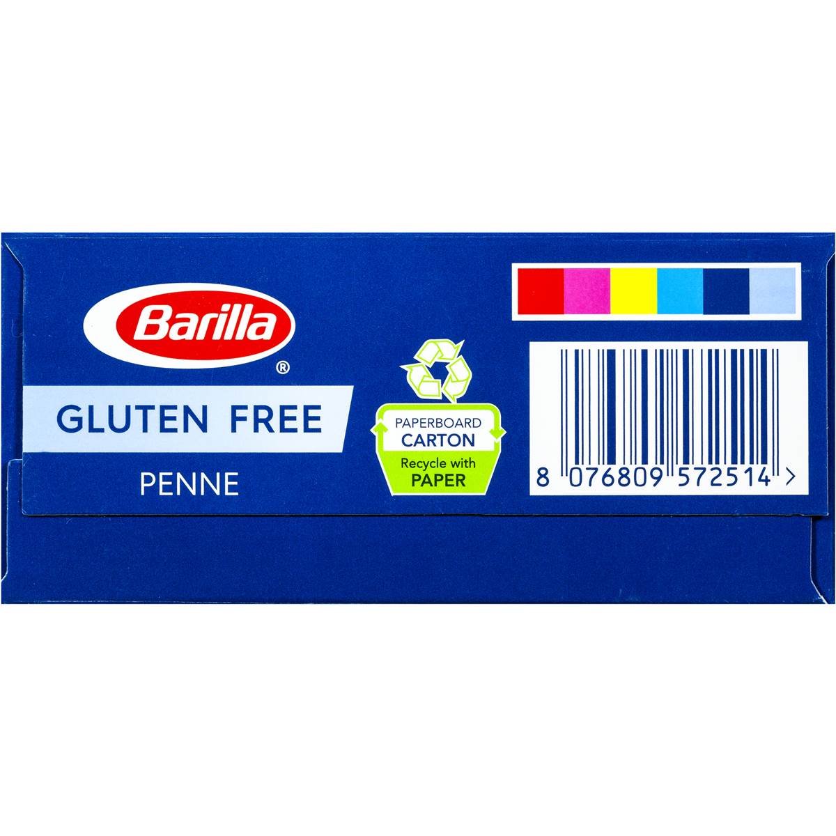 Barilla Penne Pasta Gluten Free 340g | Woolworths