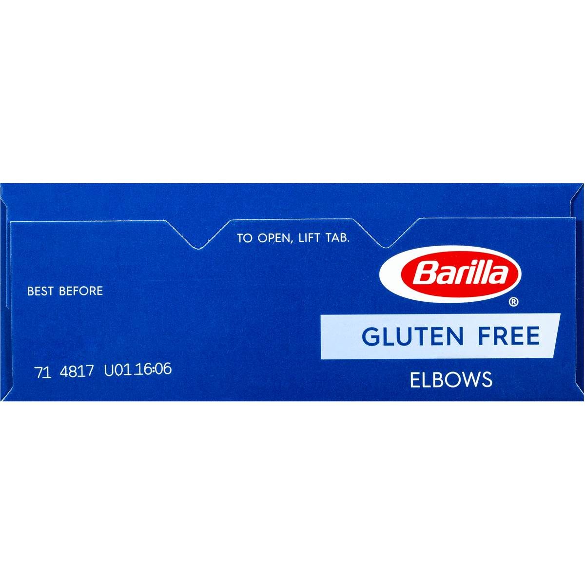 barilla elbow pasta barilla elbow pasta