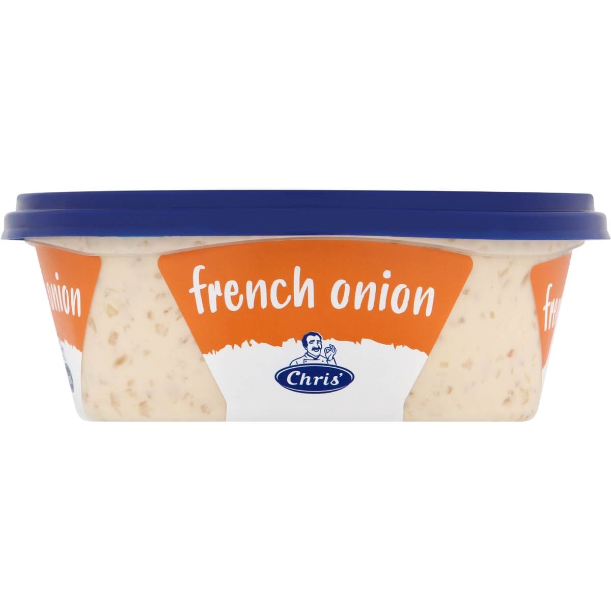 kraft french onion dip woolworths