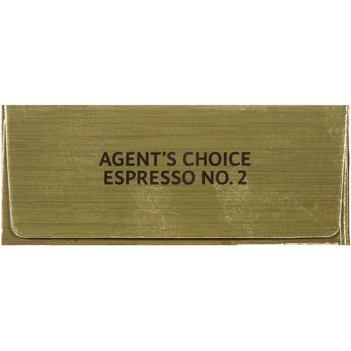 Cafe Royal Agents Choice Coffee Pods Espresso Pack Woolworths