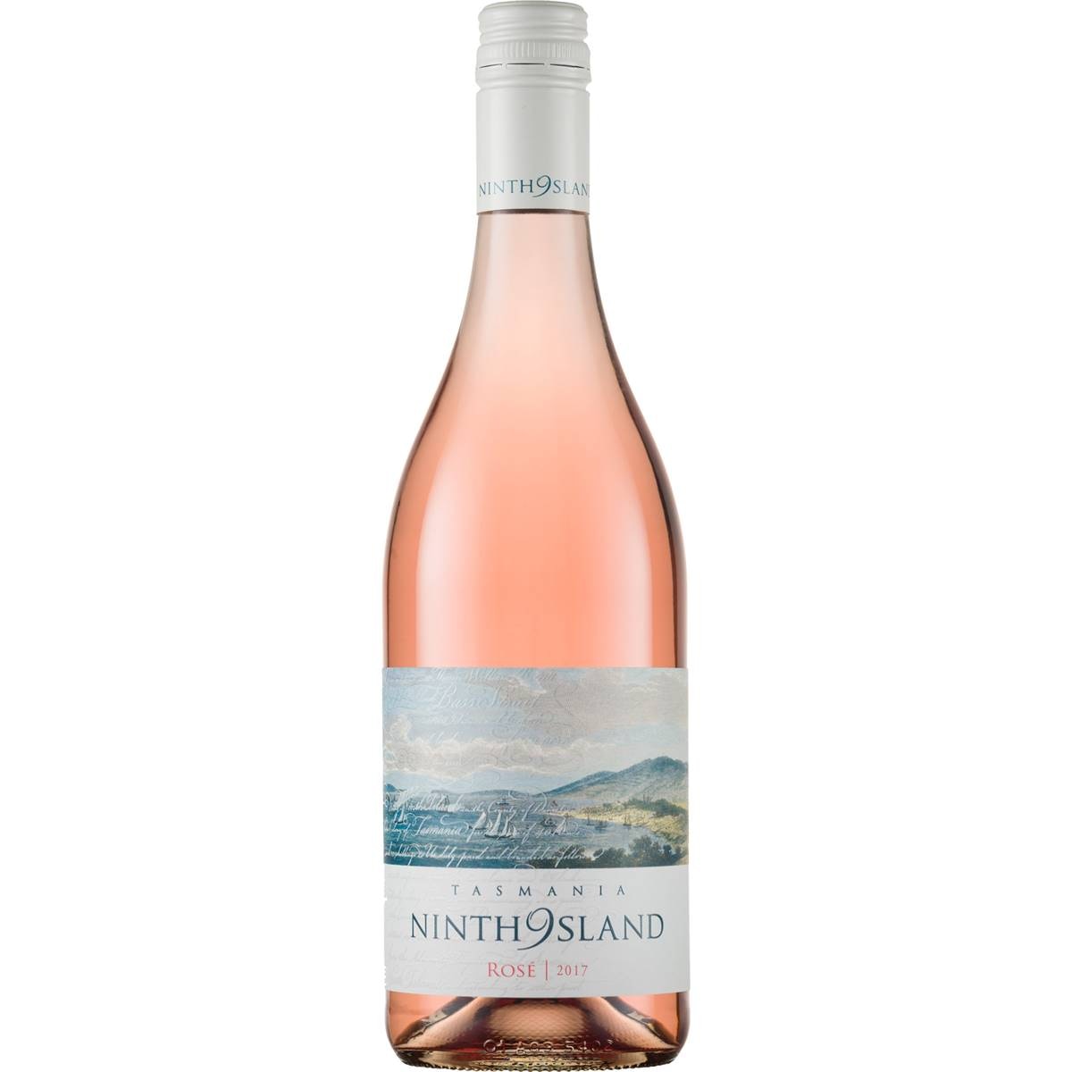 Ninth Island Rose