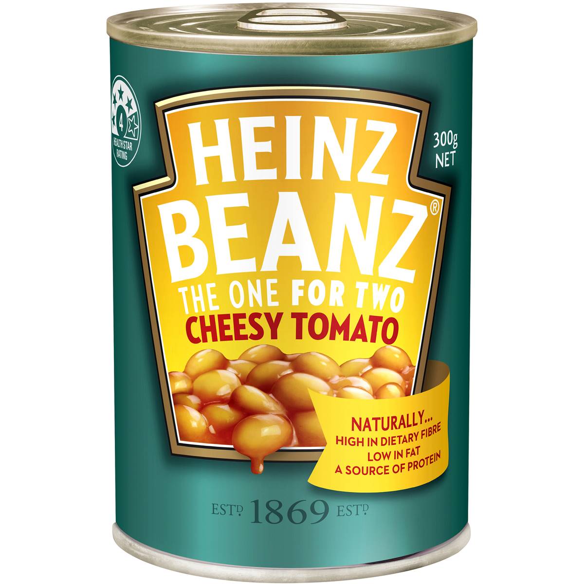 Heinz Baked Beans 415g Lupon gov ph