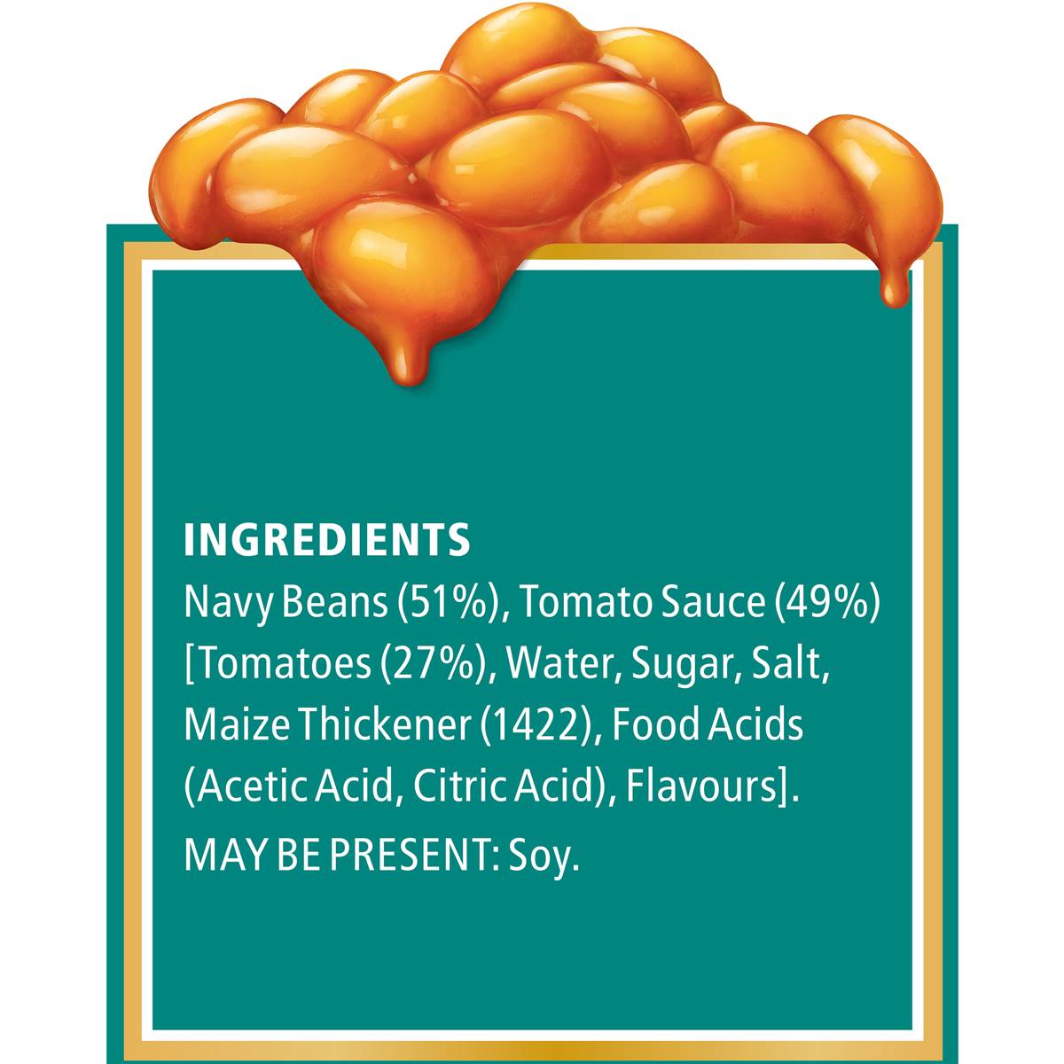 Heinz Baked Beans English Recipe Tinned Beans Breakfast 300g Woolworths