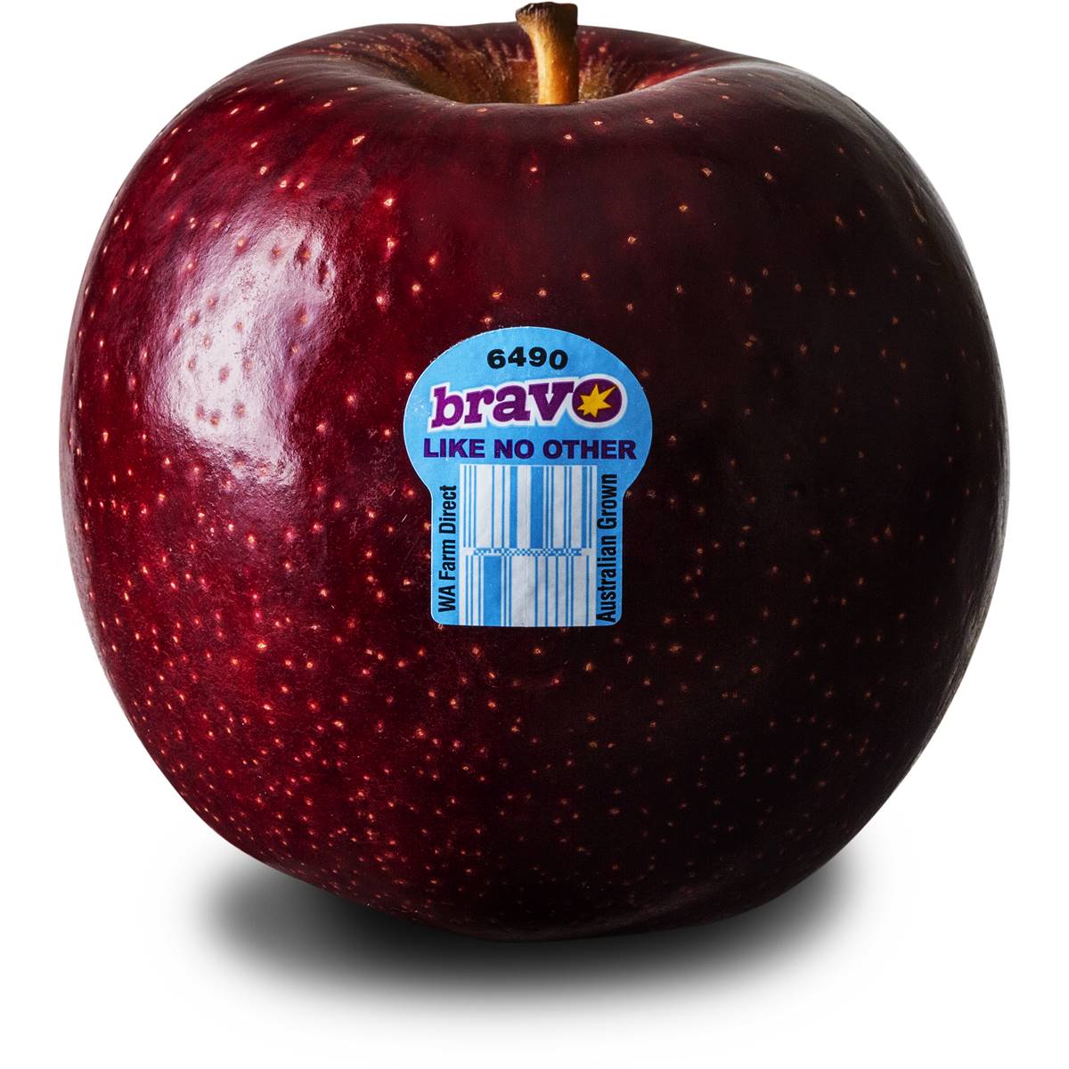 Bravo Apple Fresh