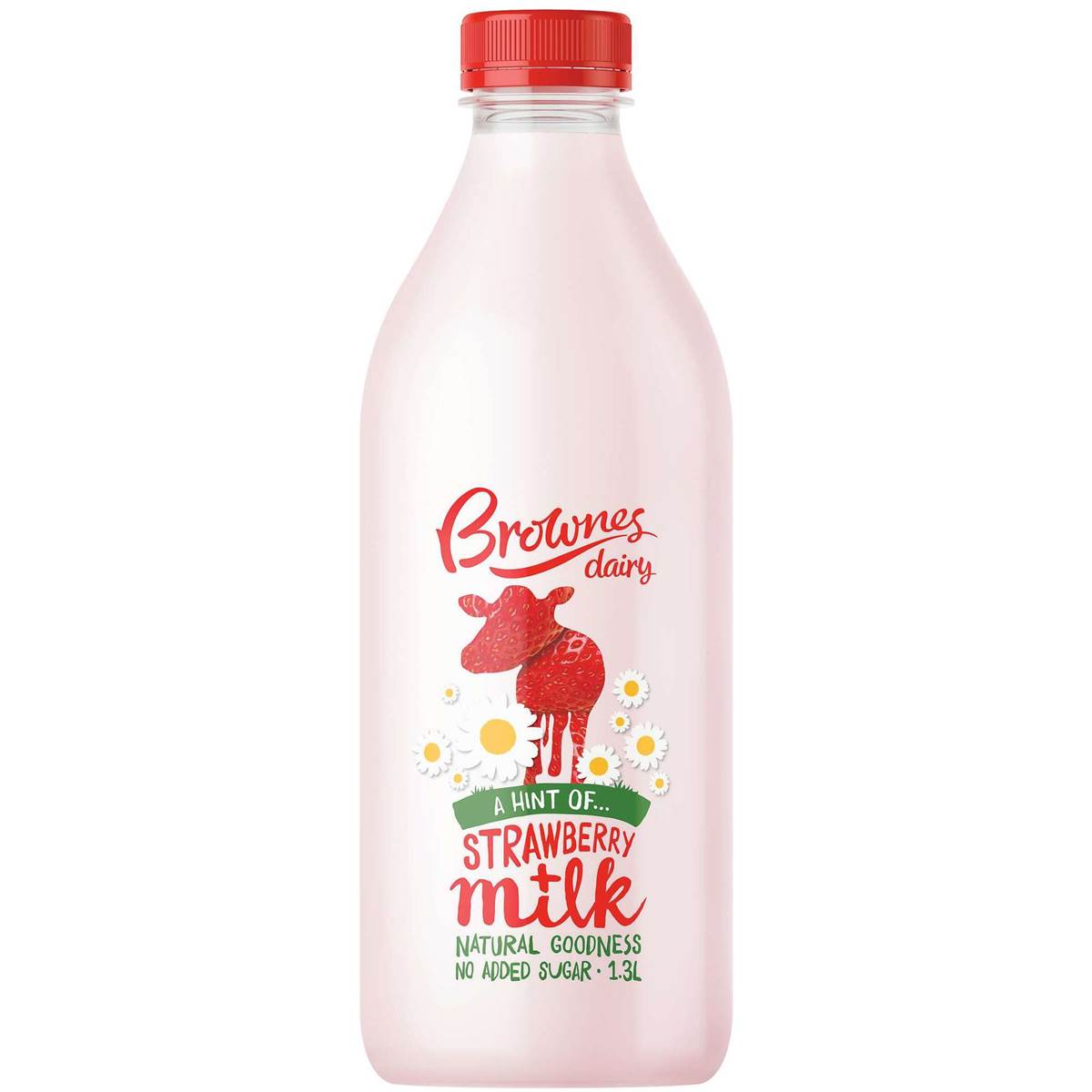 brownes-dairy-strawberry-milk-1-3l-woolworths