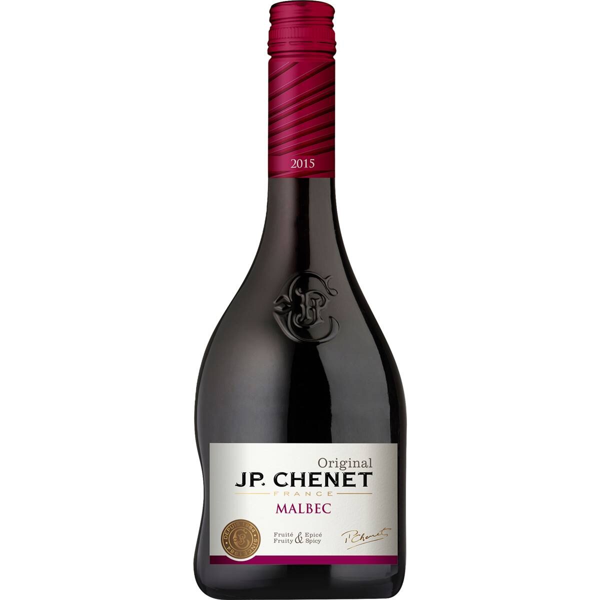 Jp Chenet Malbec