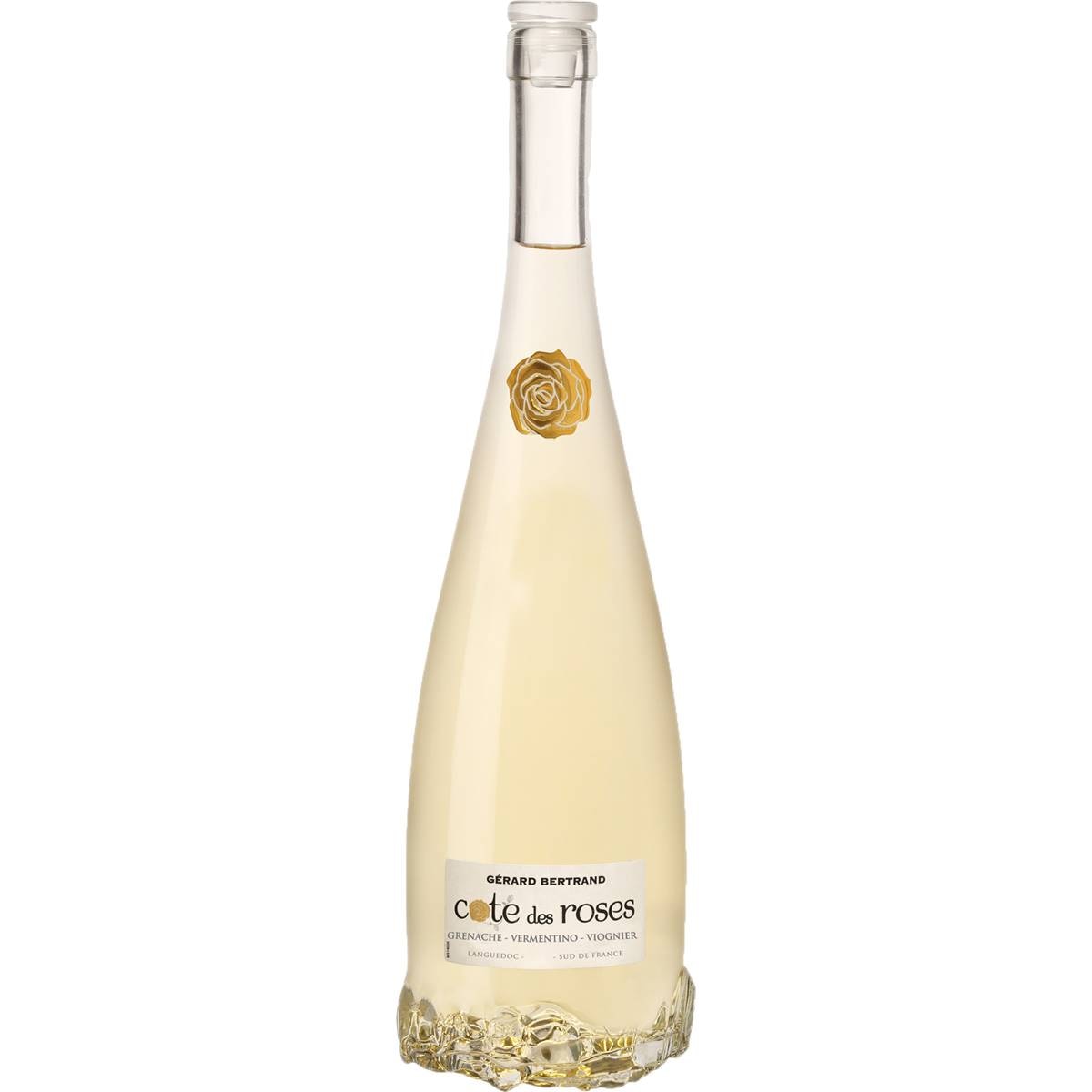 Gerard Bertrand Cotes Des Roses Genache