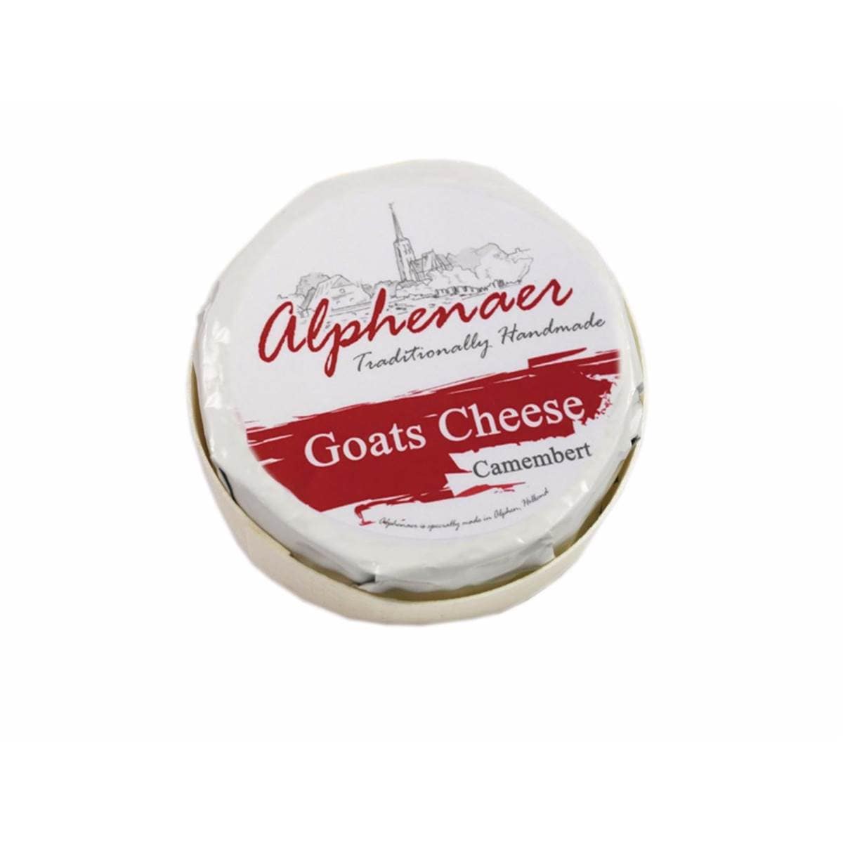 Goat Camembert 150g Woolworths