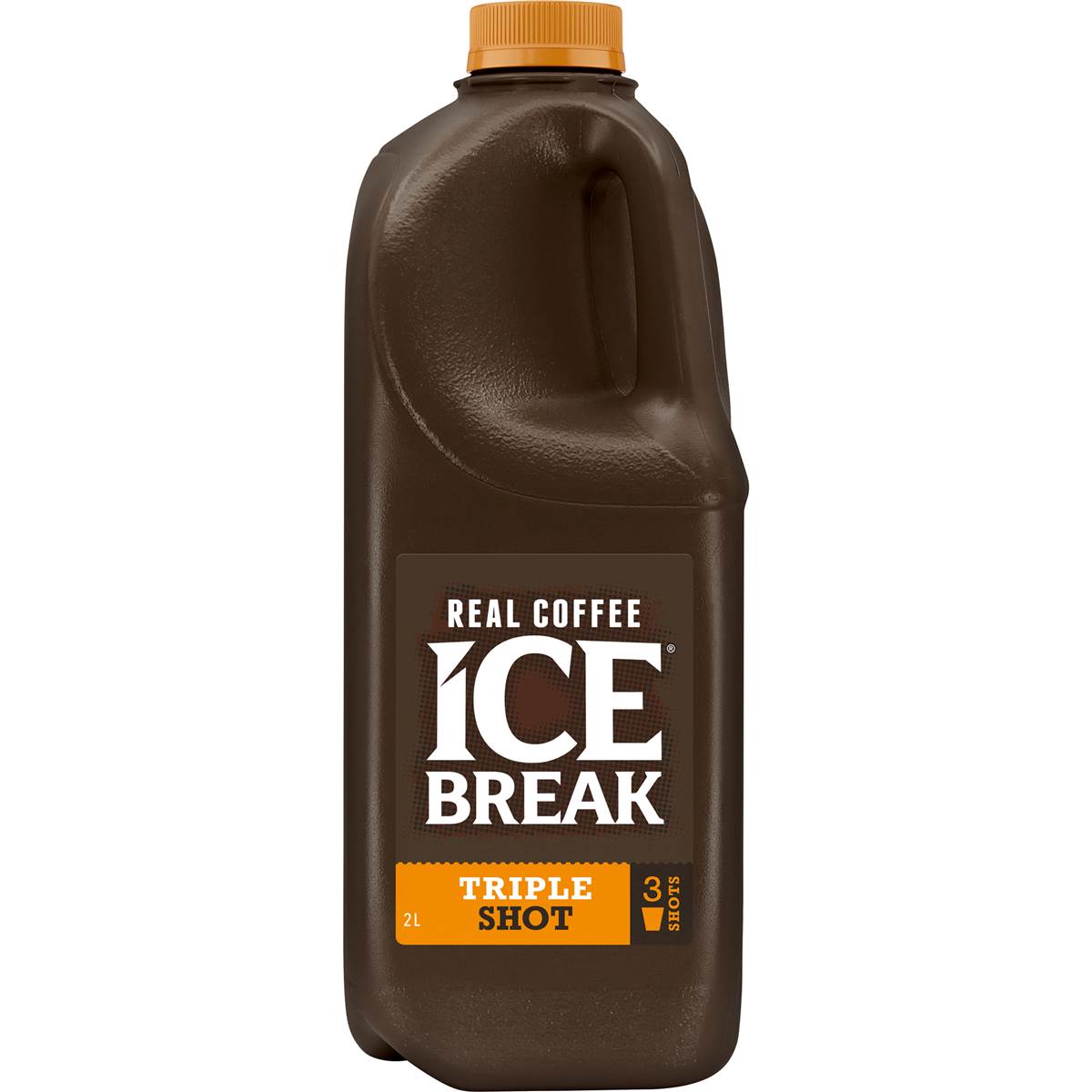 Ice Break Extra Shot Iced Coffee