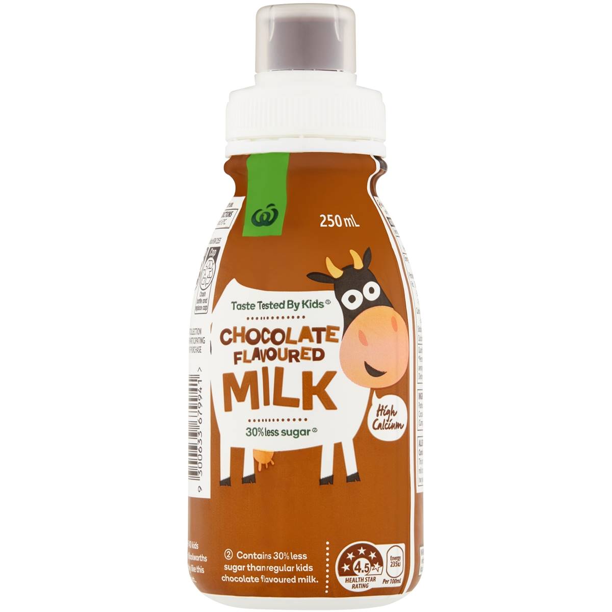 woolworths-kids-chocolate-flavoured-milk-250ml-woolworths