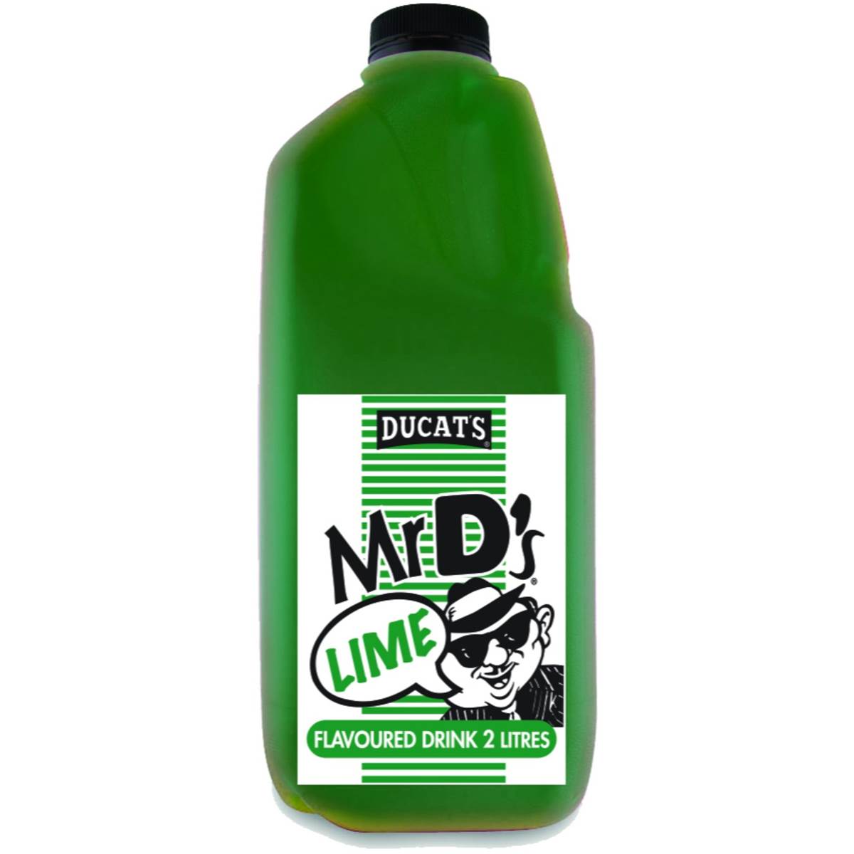 Ducats Mr Ds Lazy Lime