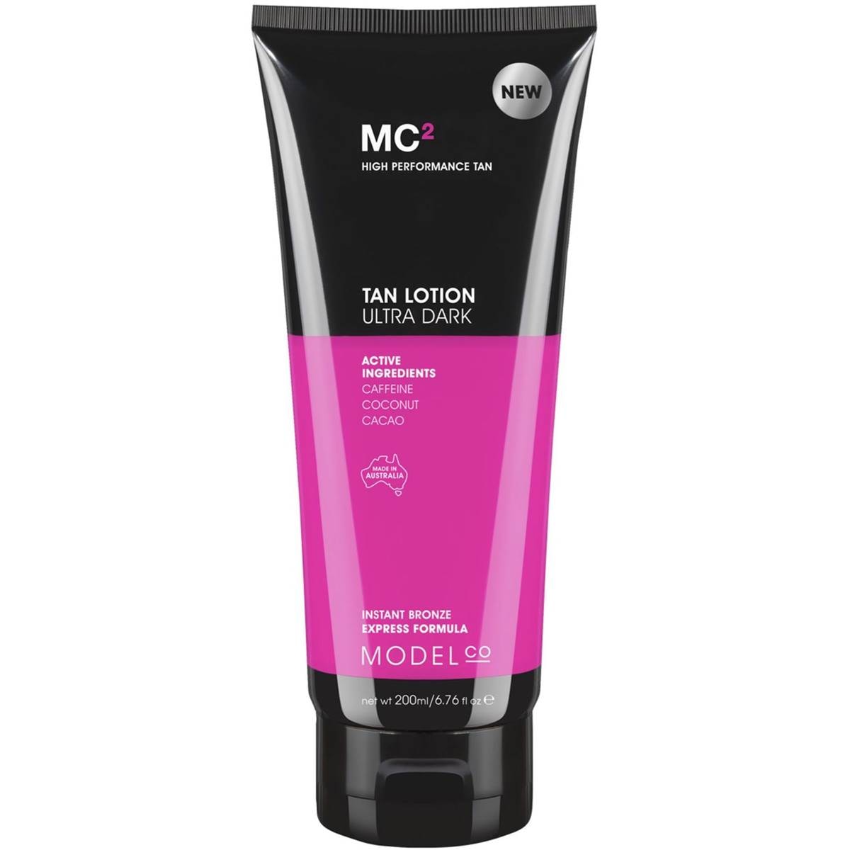 Modelco Ultra Dark Tanning Lotion