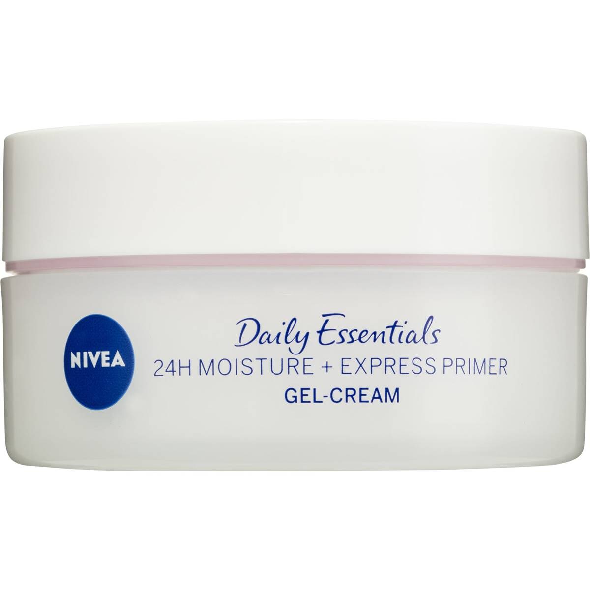 Nivea Express Hydrating Primer Dry Skin 50ml Woolworths