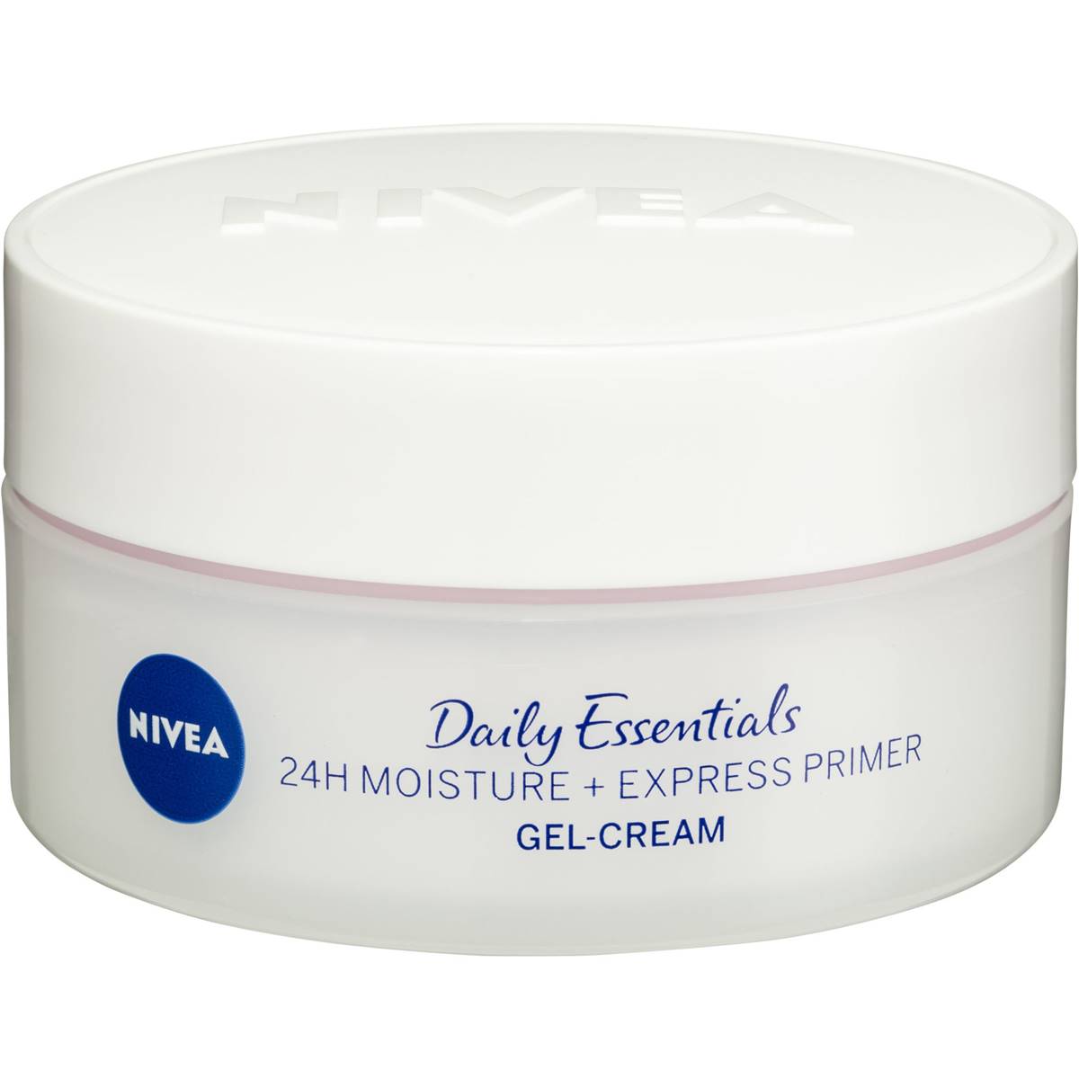 Nivea Express Hydrating Primer Dry Skin 50ml Woolworths