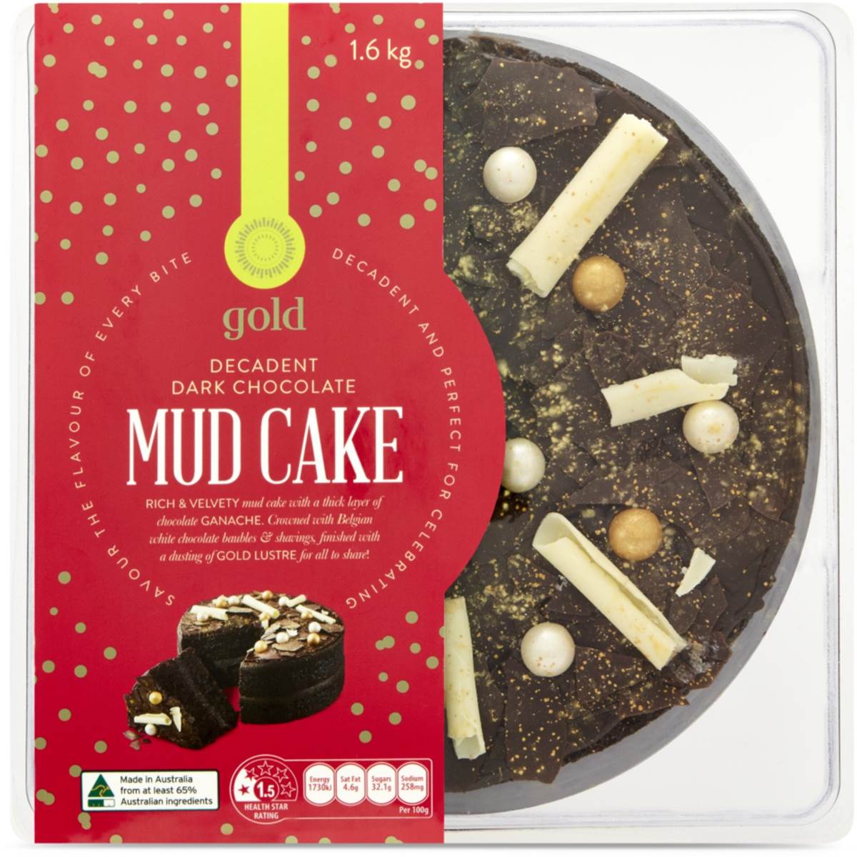 Chocolate Mud Cake Woolworths Chocolate Mud Cake Woolworths