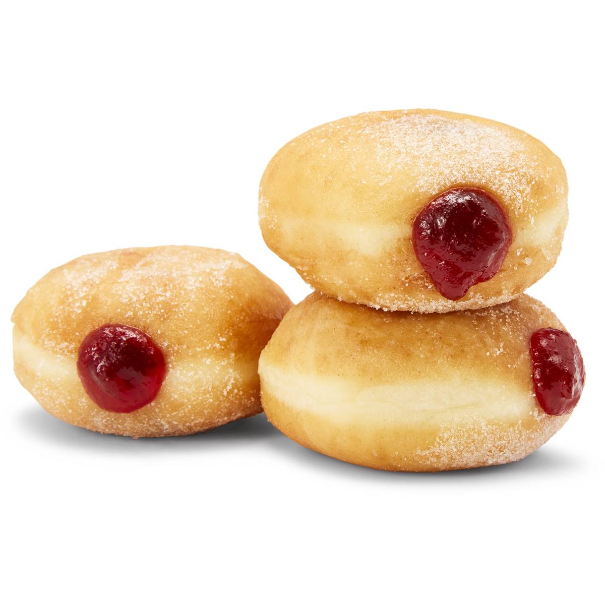 Woolworths Mini Donut Jam