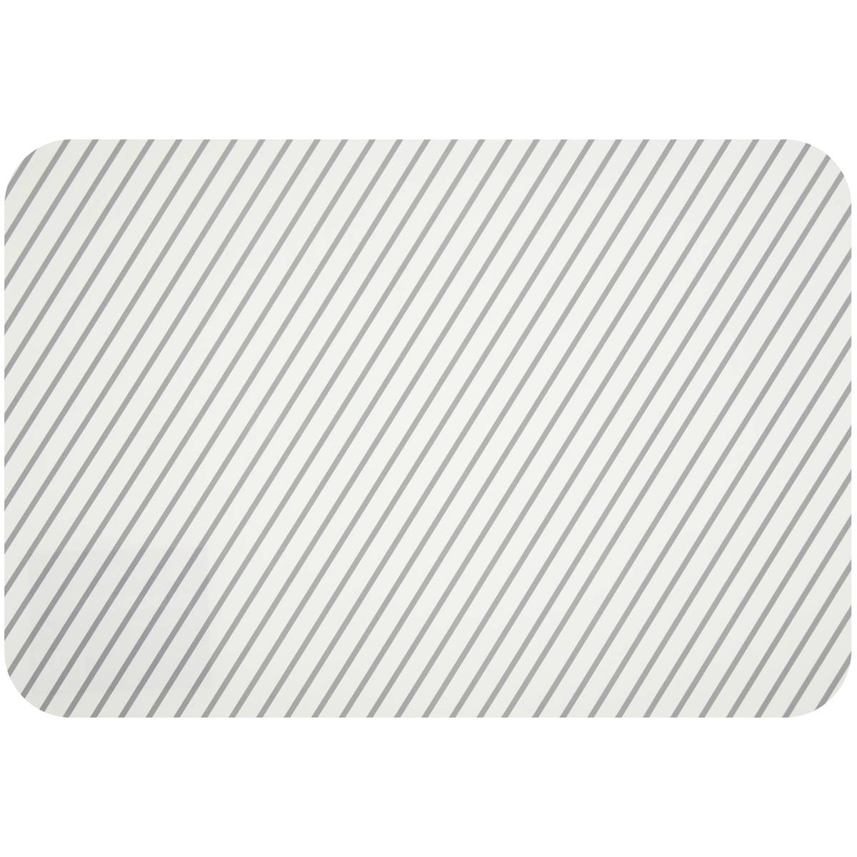Essentials Placemat 33x48cm Each Woolworths