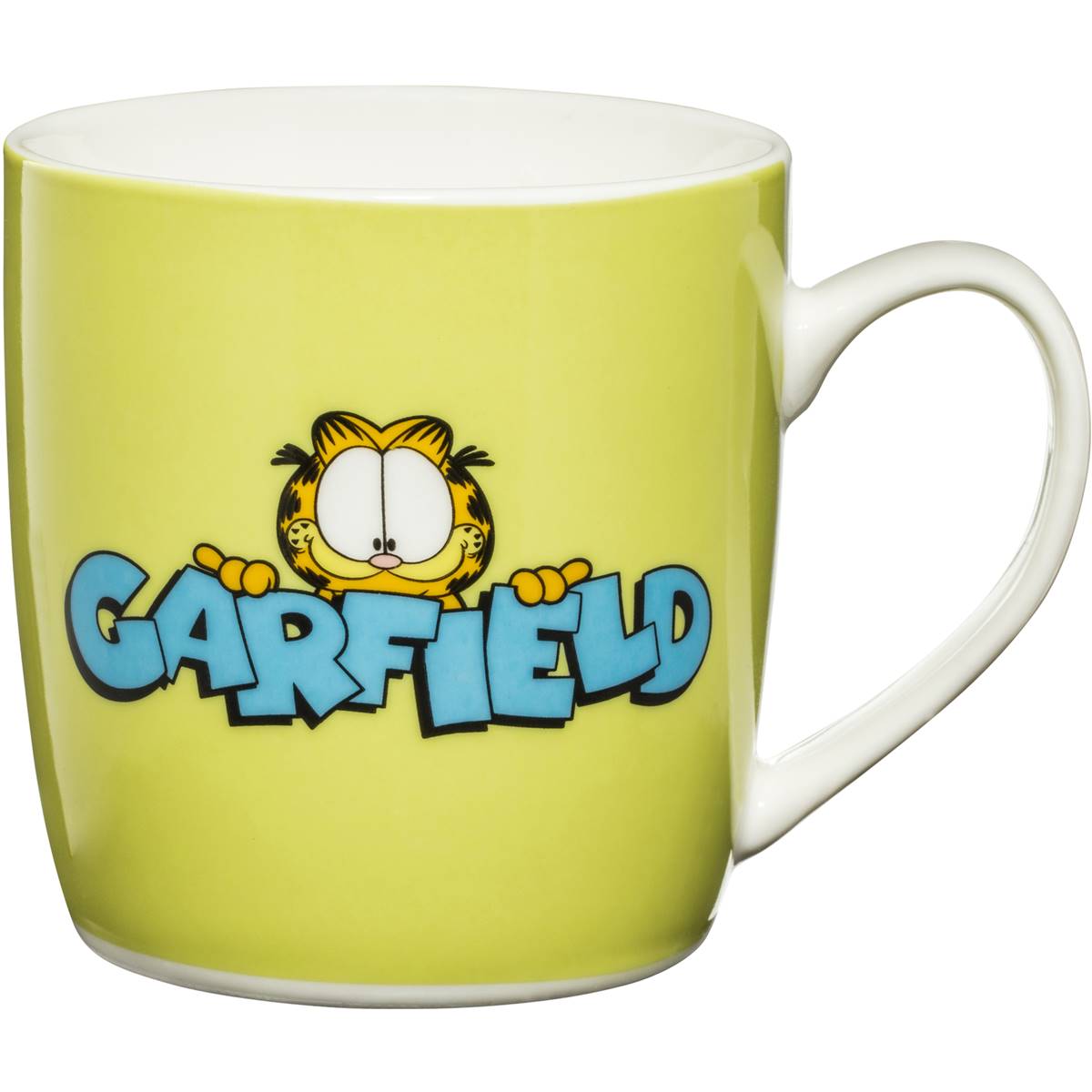 Garfield mugs store