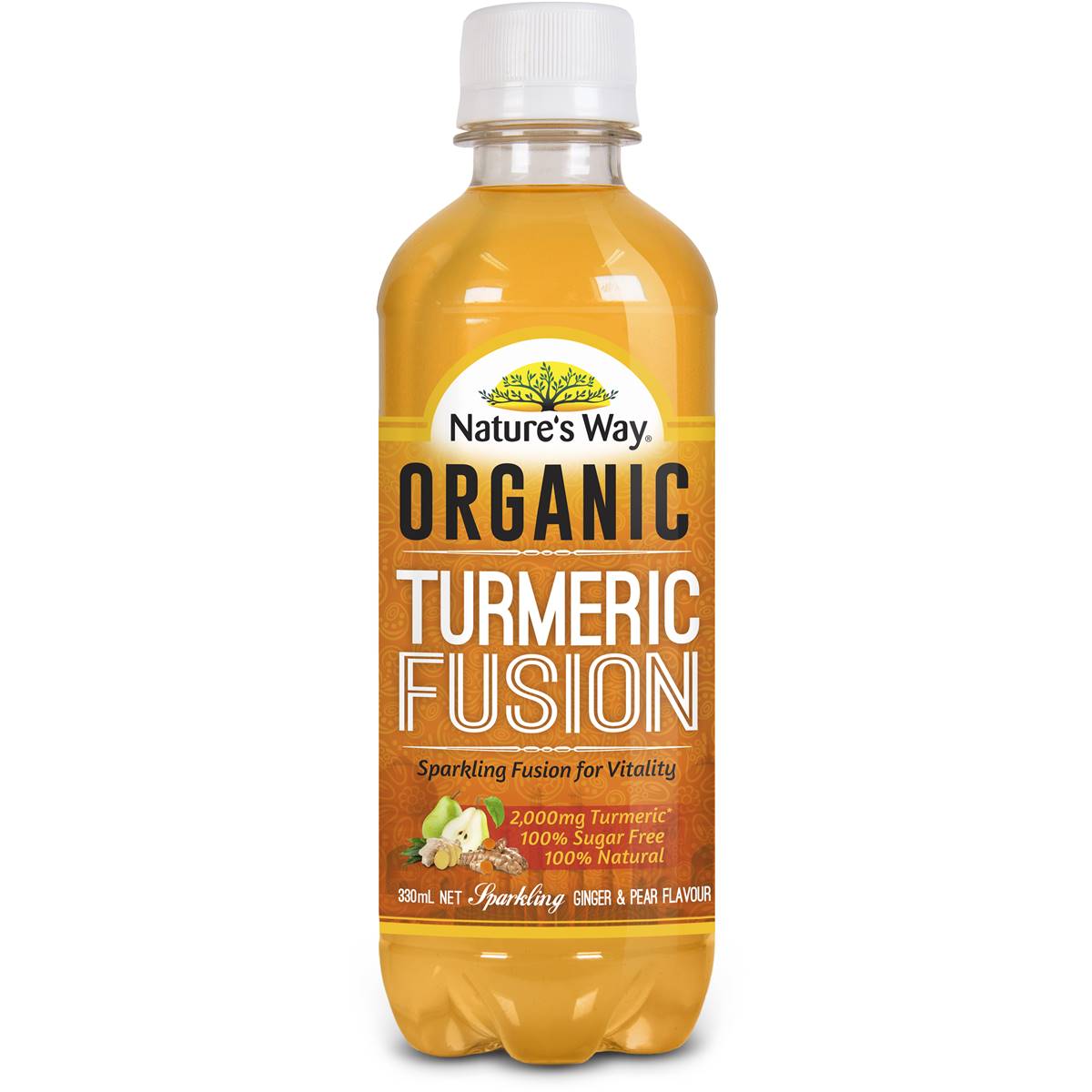 Nature's Way Woolworths