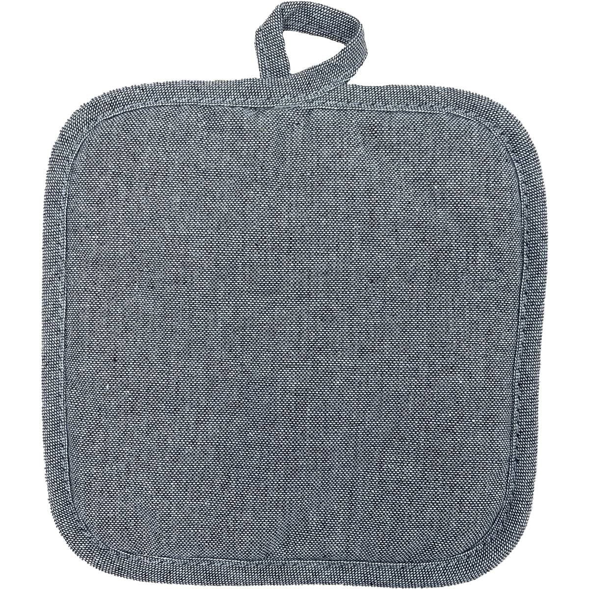 Mint Oven Glove & Pot Holder Set Each Woolworths