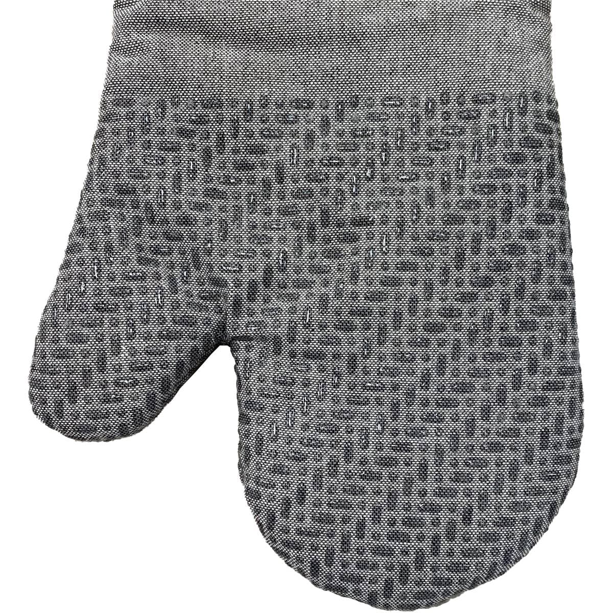 Mint Oven Glove & Pot Holder Set Each Woolworths