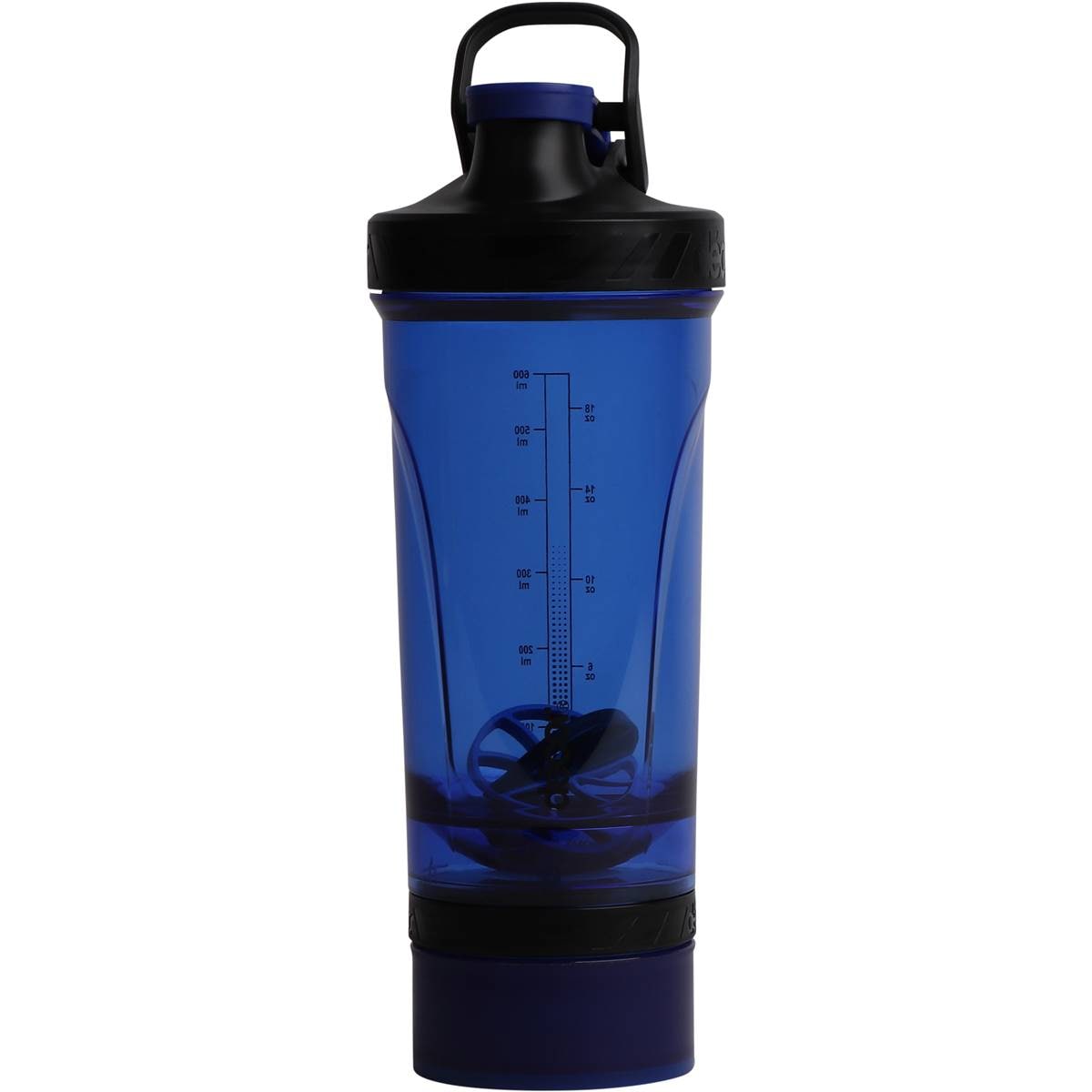 Decor Power Shaker Bottle 800ml Each Woolworths