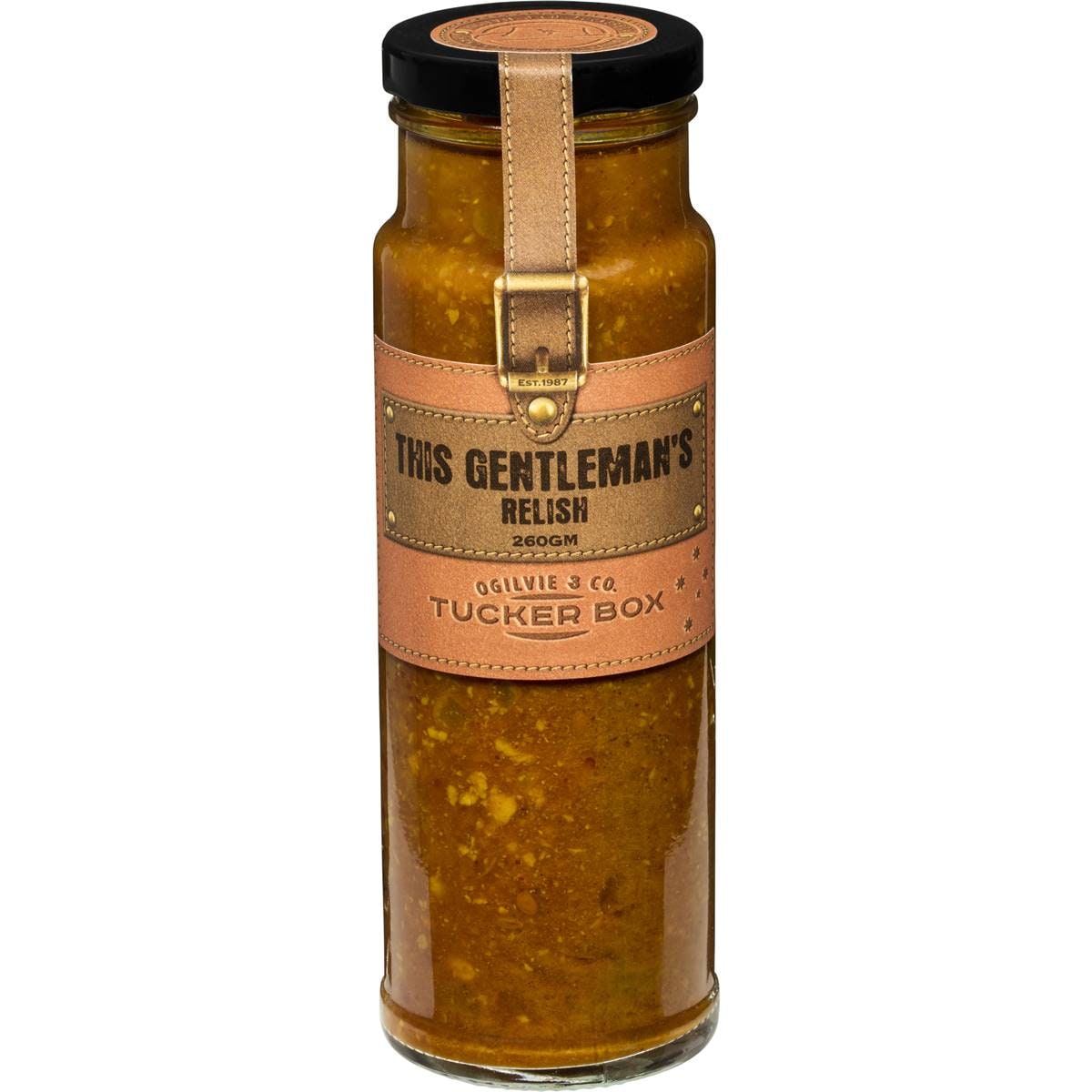 Ogilvie & Co Woolworths