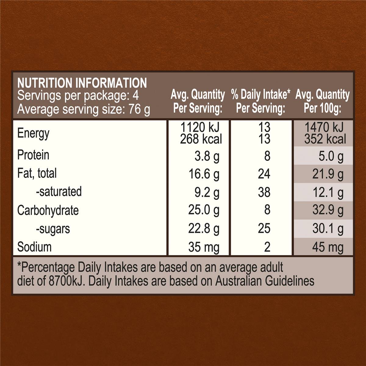 Magnum Tub Ice Cream Almond 440ml Woolworths