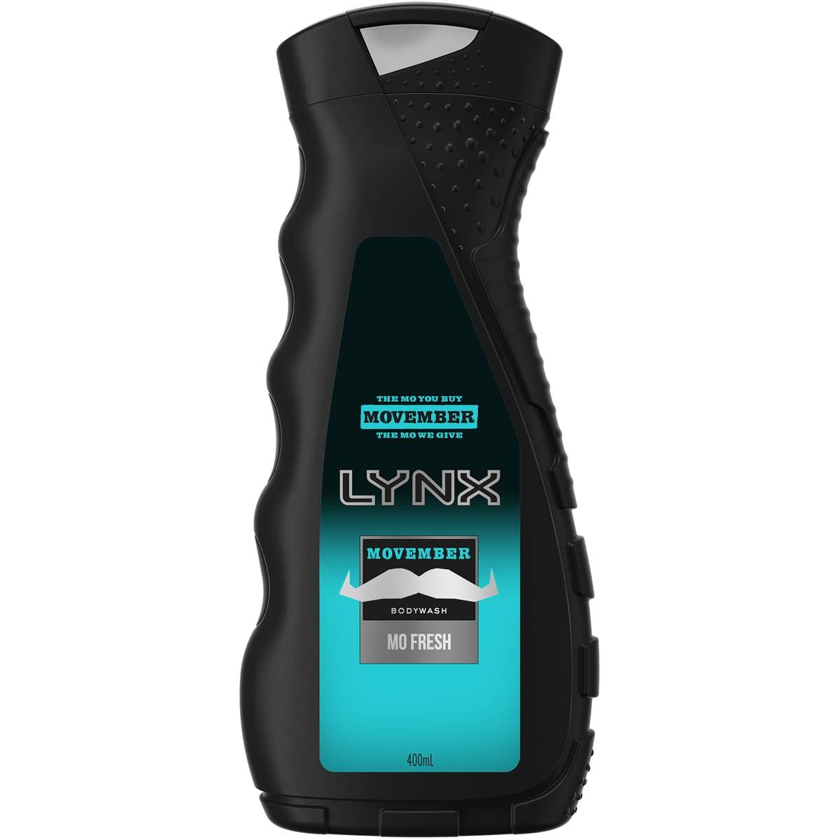 Lynx Shower Gel You Got The Mo 400ml Woolworths