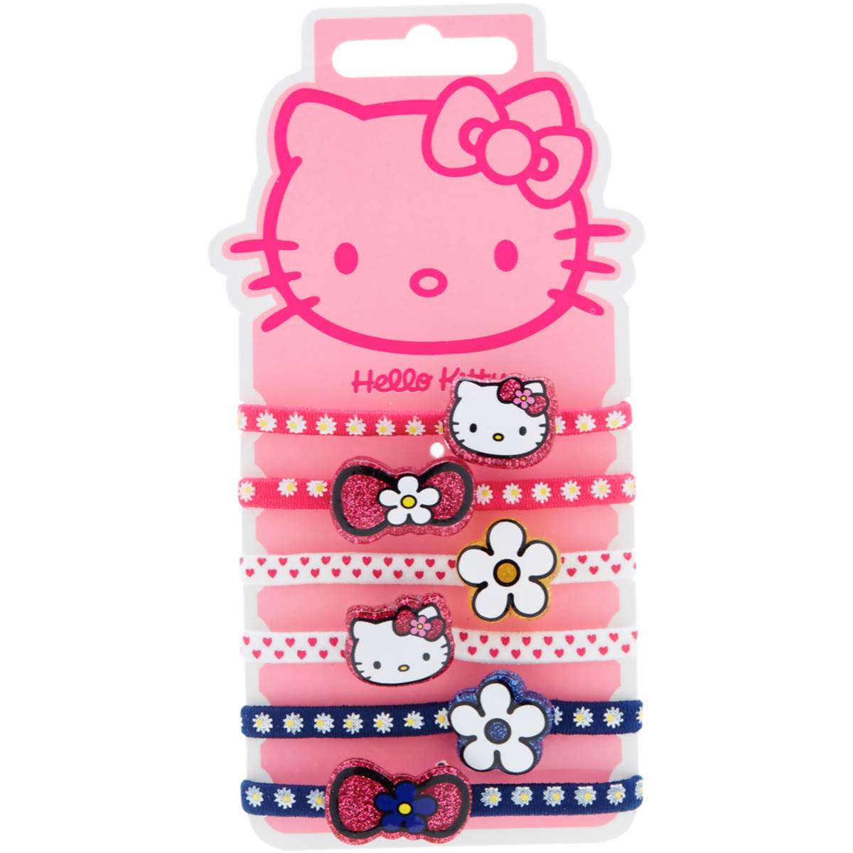 Hello Kitty 3d Bow Ties