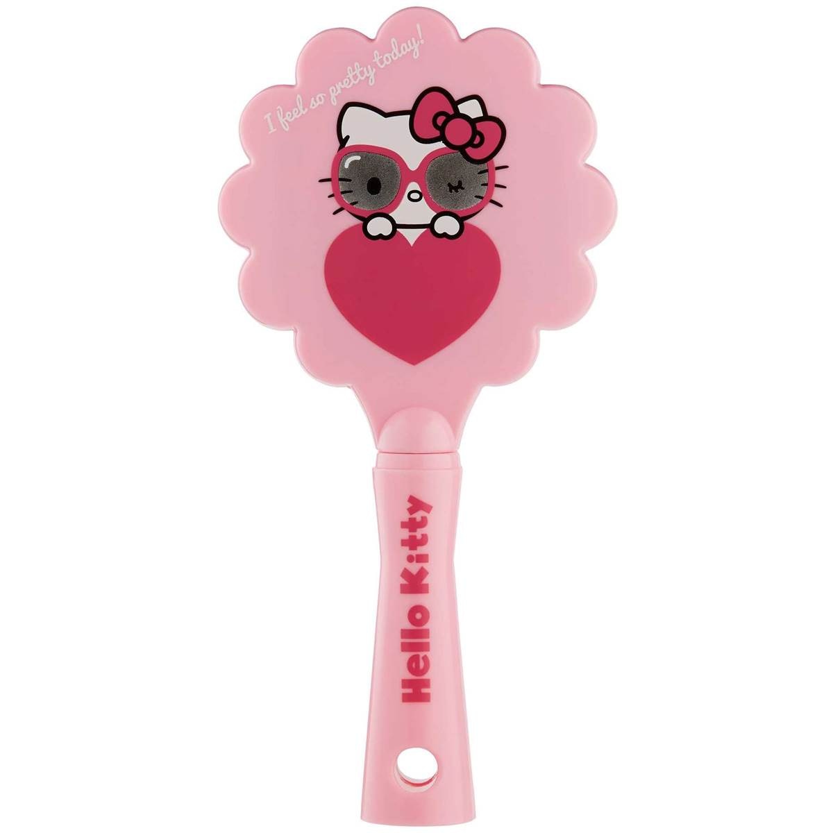 Hello Kitty Hair Brush each Woolworths